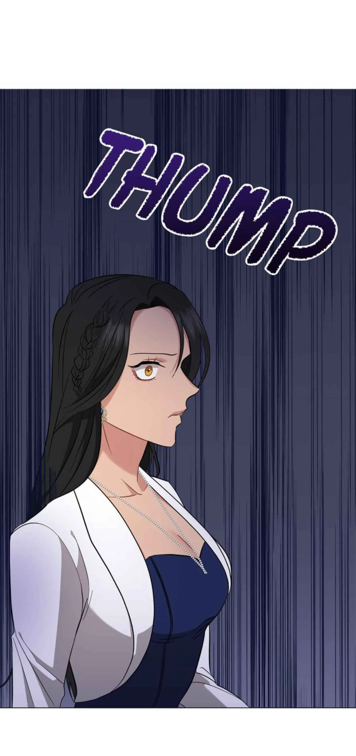 The Beau and the Beast Chapter 26.5 page 53 - 