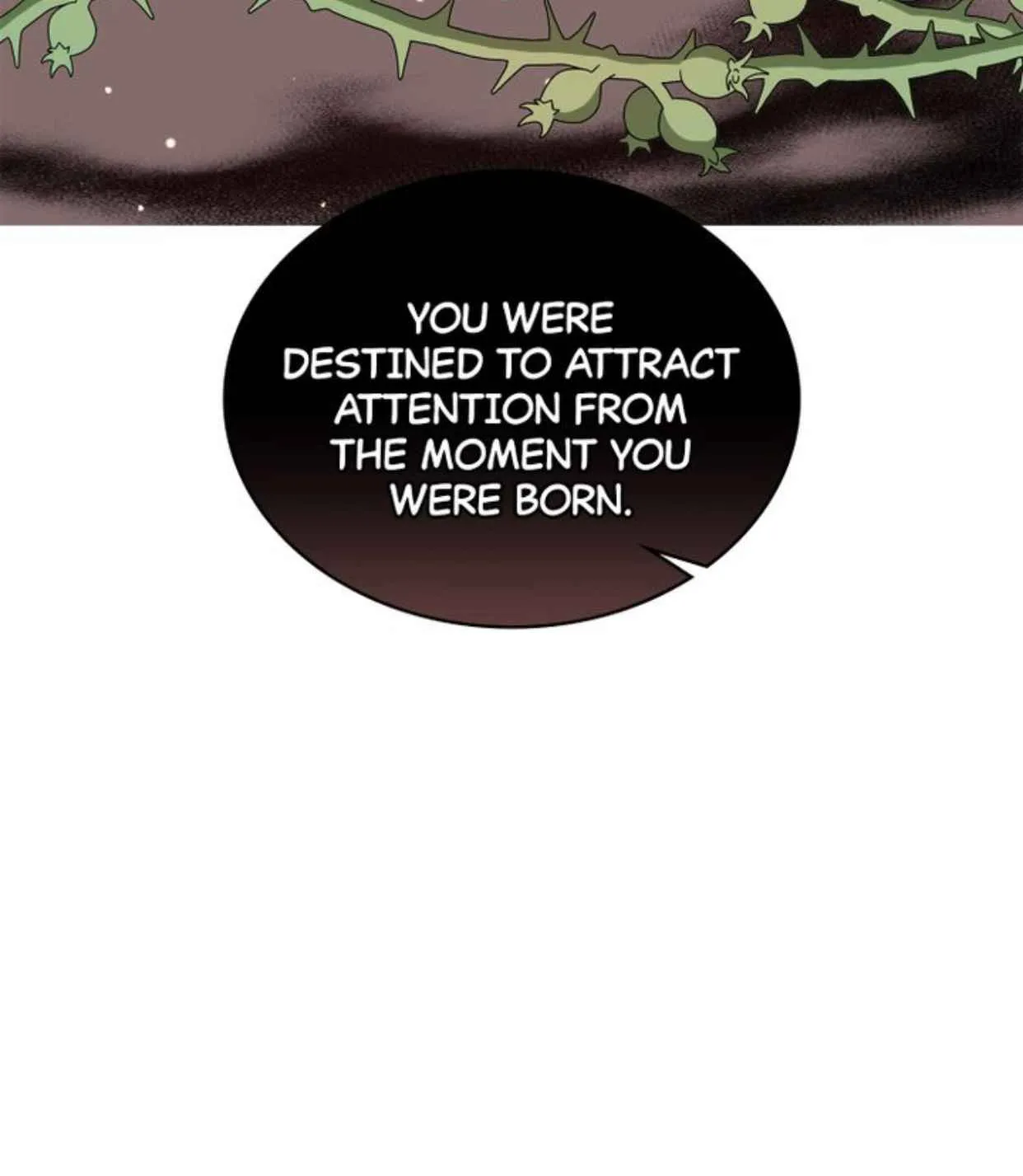 The Beau and the Beast Chapter 26.5 page 57 - 