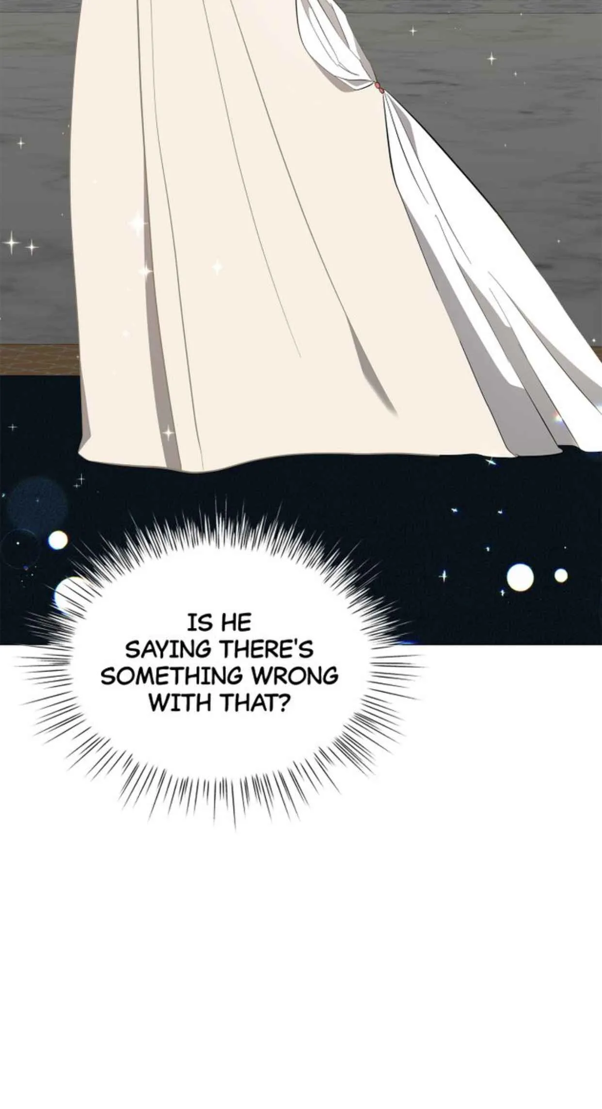 The Beau and the Beast Chapter 26.5 page 60 - 