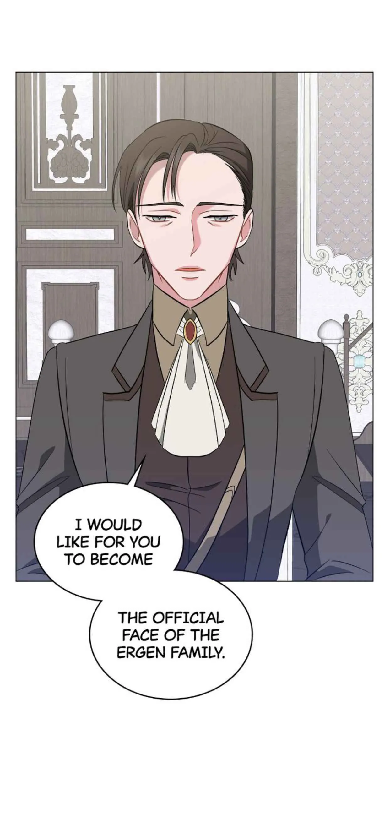 The Beau and the Beast Chapter 26.5 page 62 - 