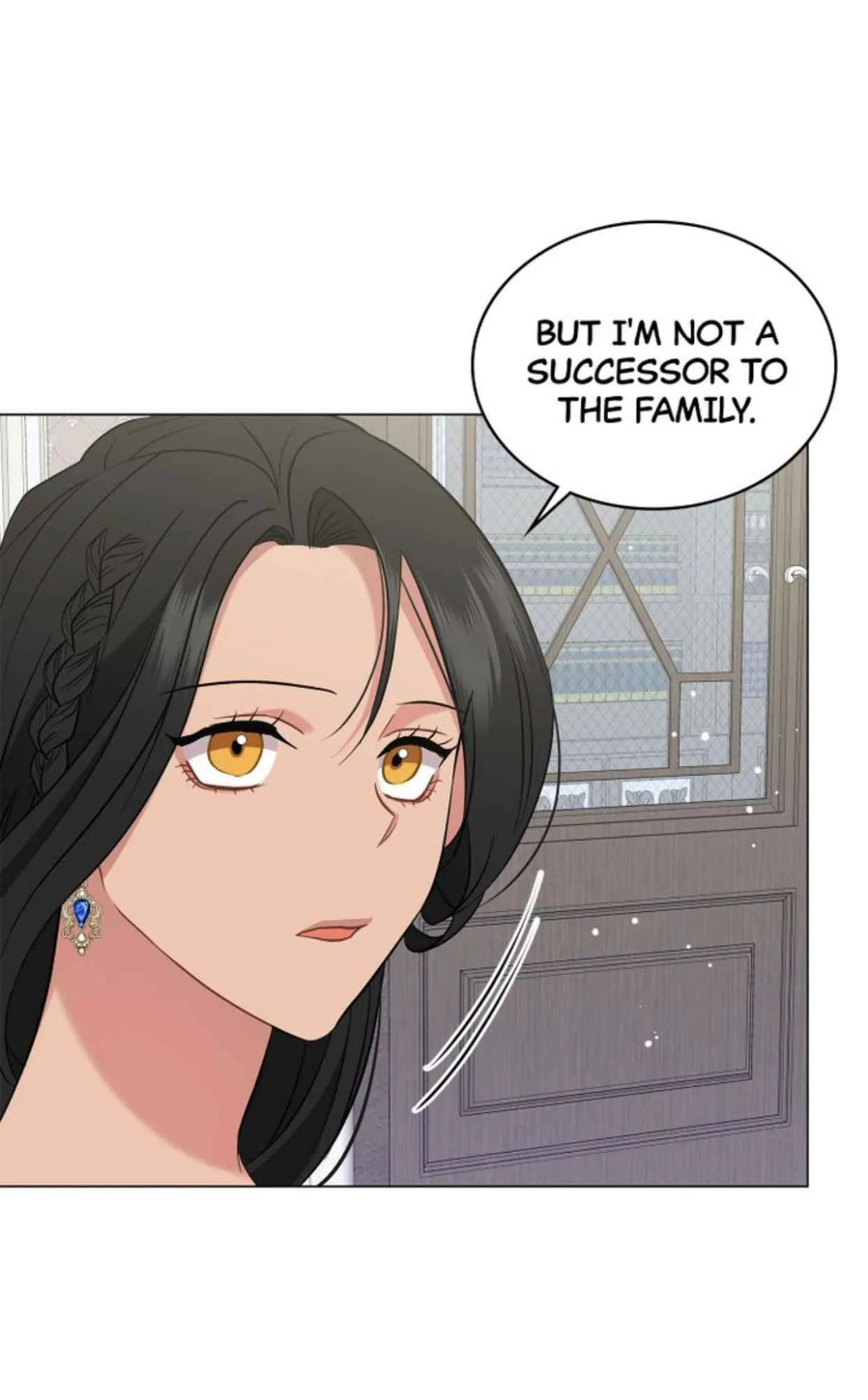 The Beau and the Beast Chapter 26.5 page 63 - 