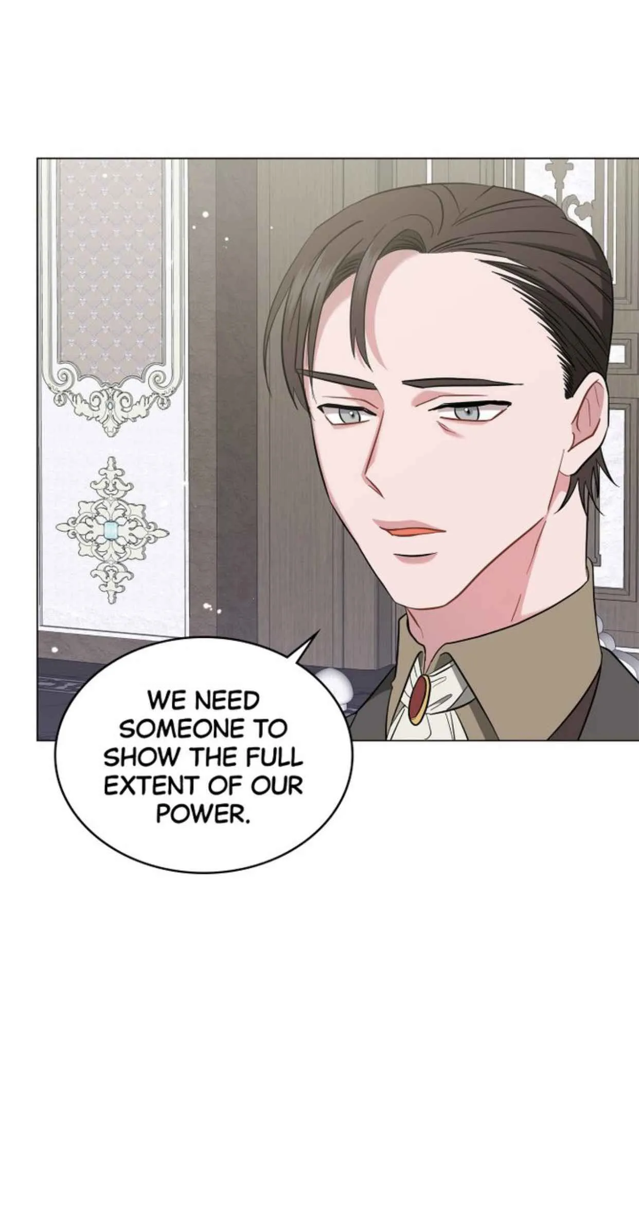 The Beau and the Beast Chapter 26.5 page 64 - 