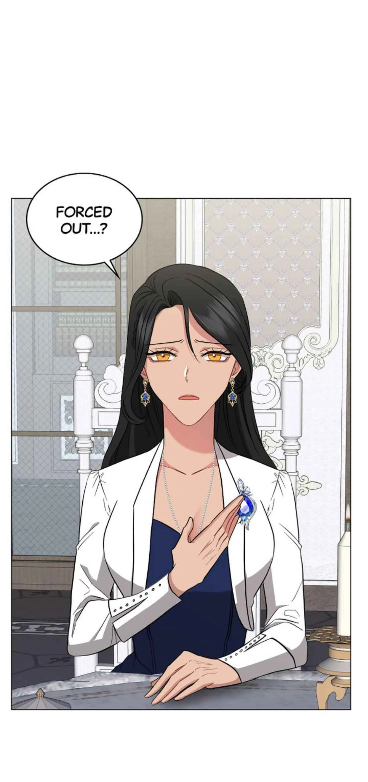 The Beau and the Beast Chapter 26.5 page 66 - 