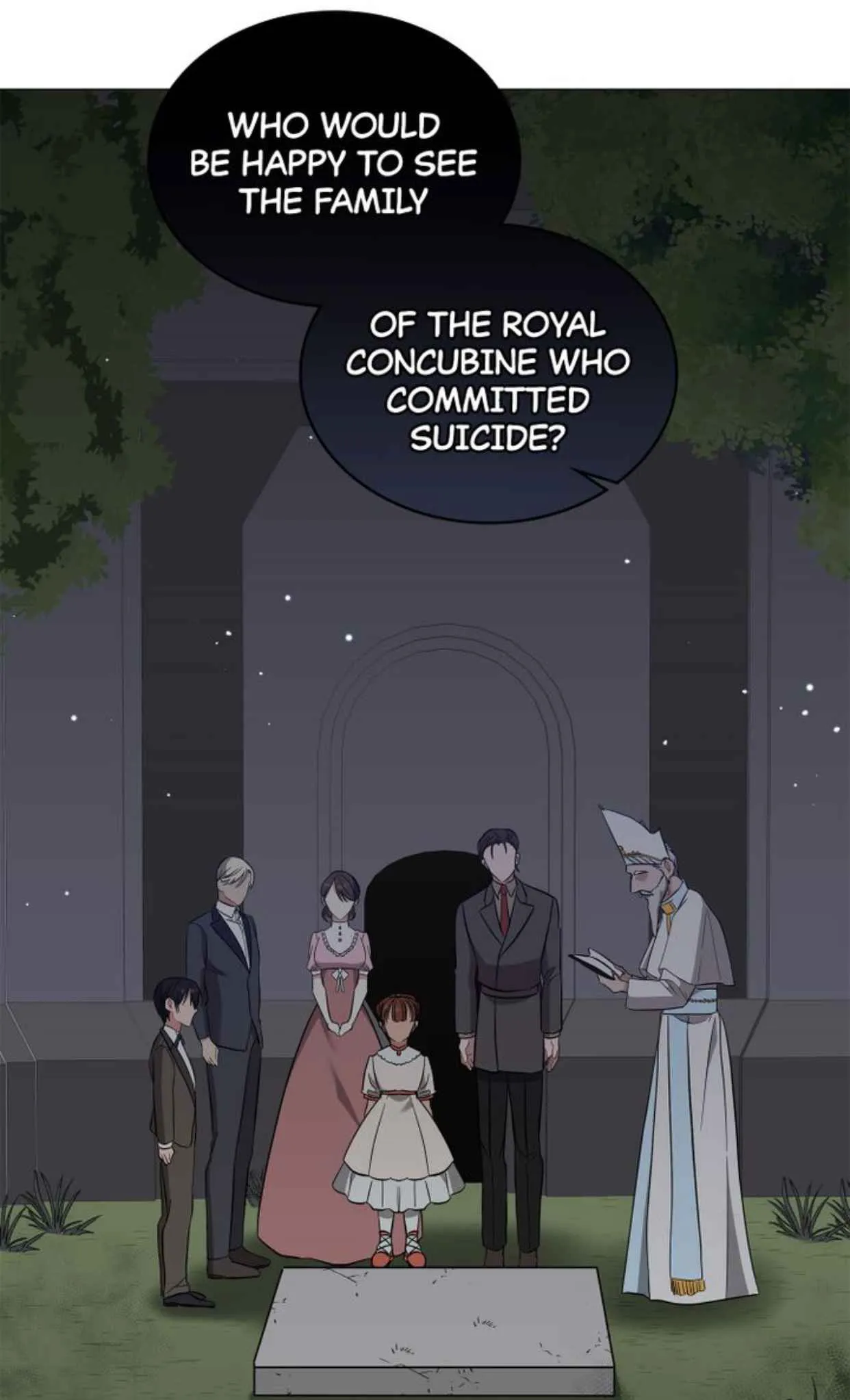 The Beau and the Beast Chapter 26.5 page 68 - 