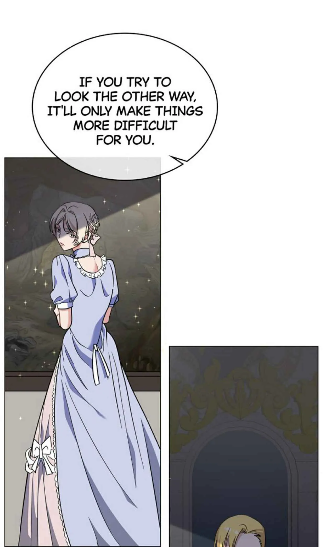 The Beau and the Beast Chapter 27.5 page 2 - 