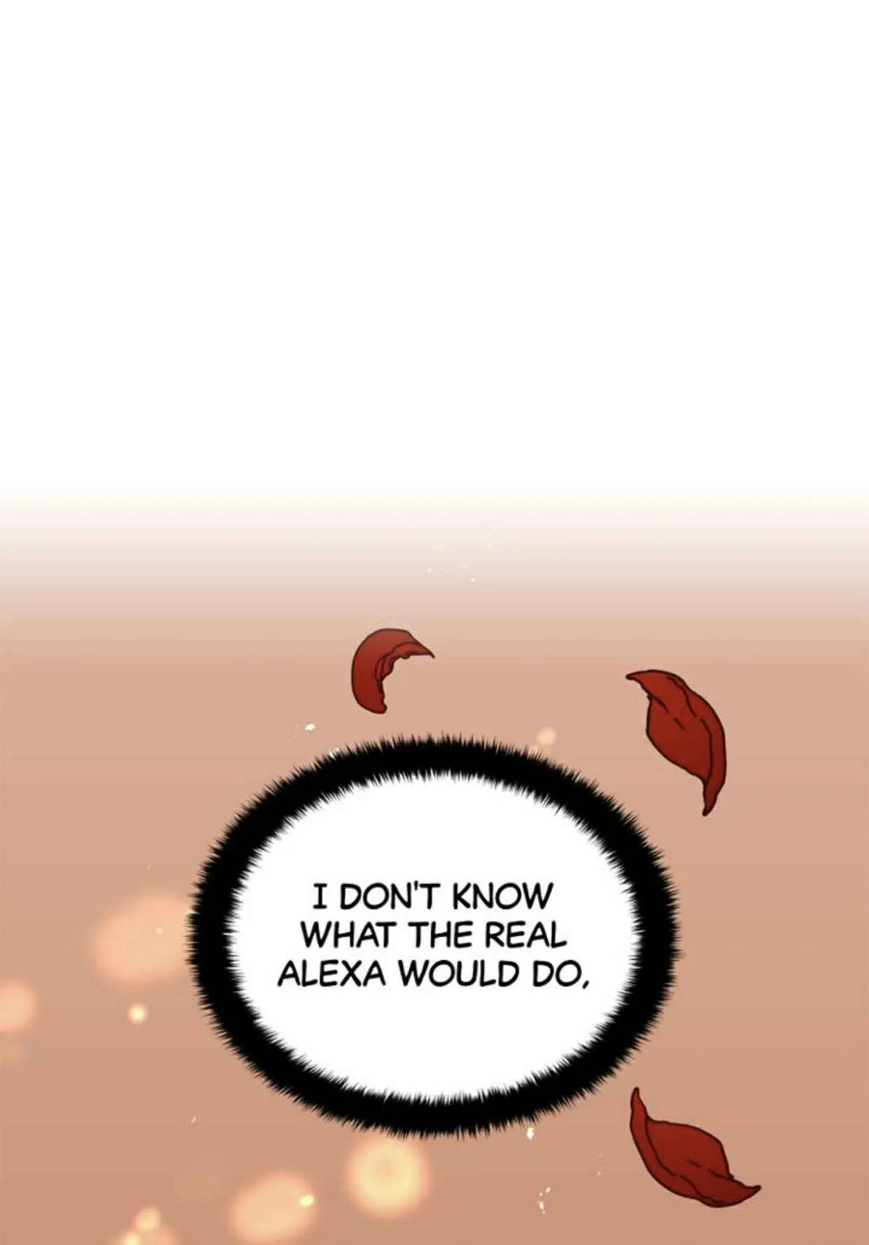 The Beau and the Beast Chapter 27.5 page 12 - 
