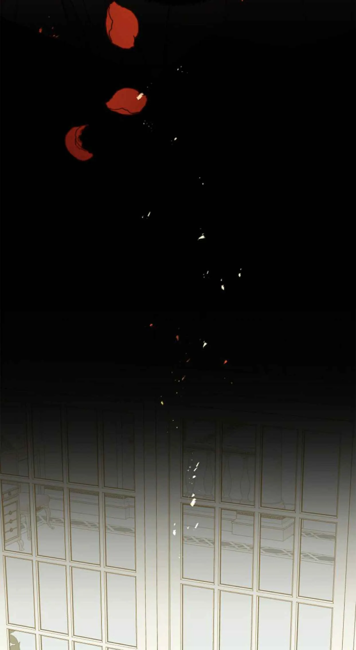 The Beau and the Beast Chapter 27.5 page 14 - 
