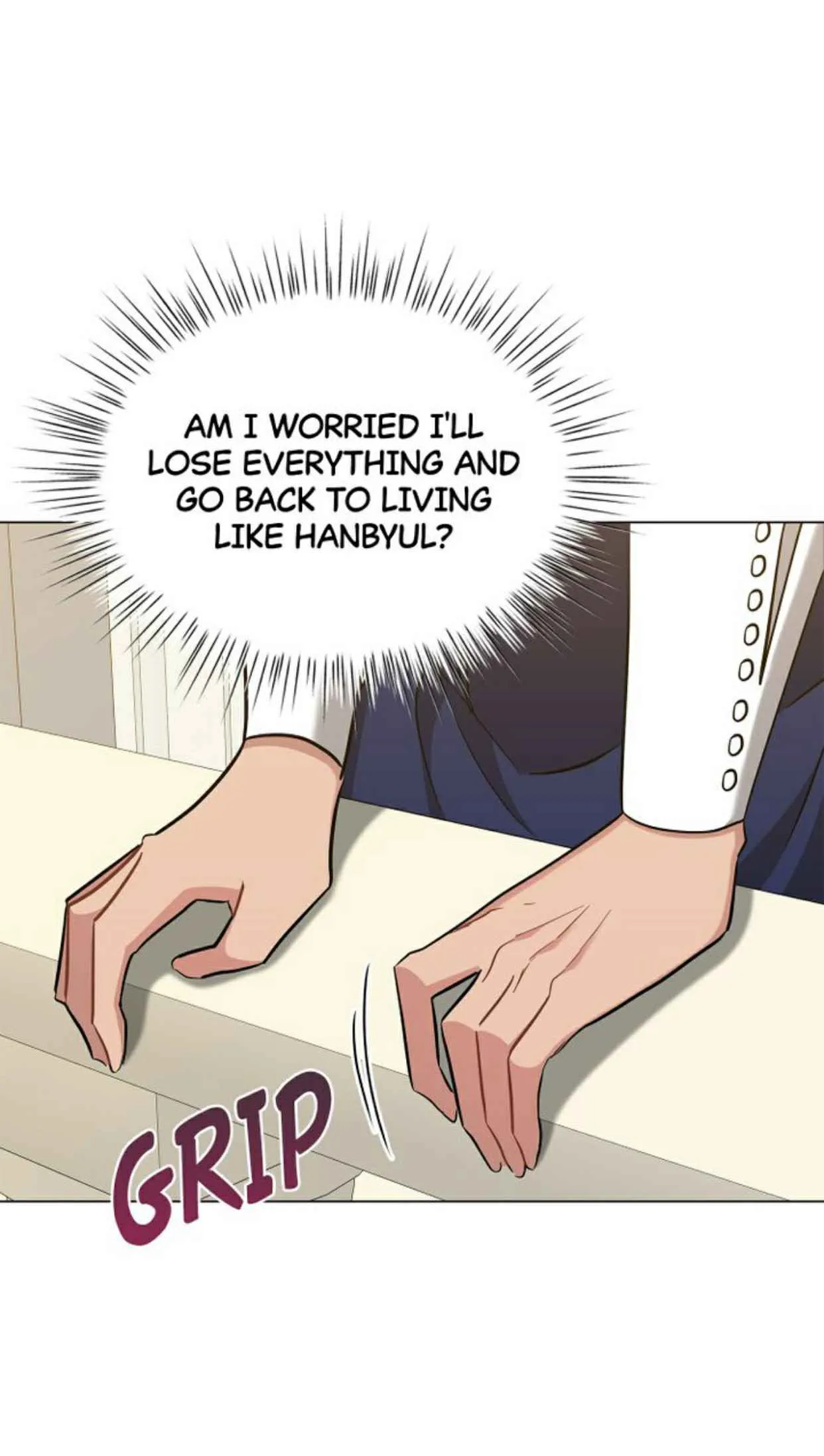 The Beau and the Beast Chapter 27.5 page 19 - 
