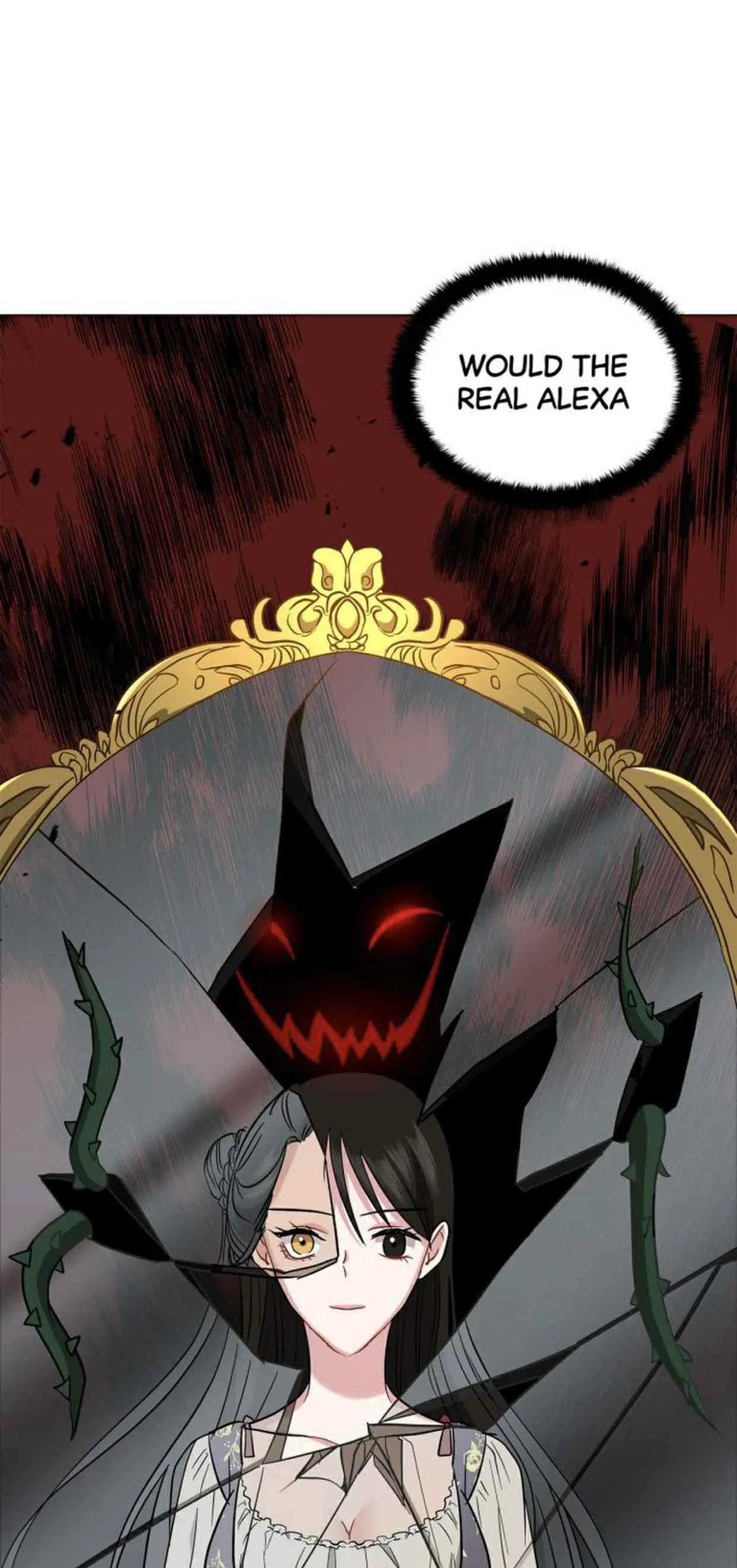The Beau and the Beast Chapter 27.5 page 21 - 