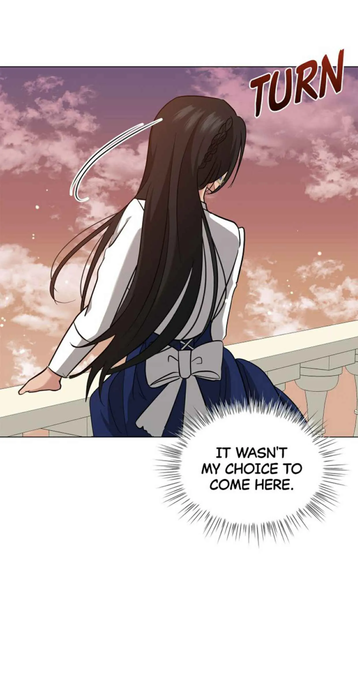 The Beau and the Beast Chapter 27.5 page 24 - 