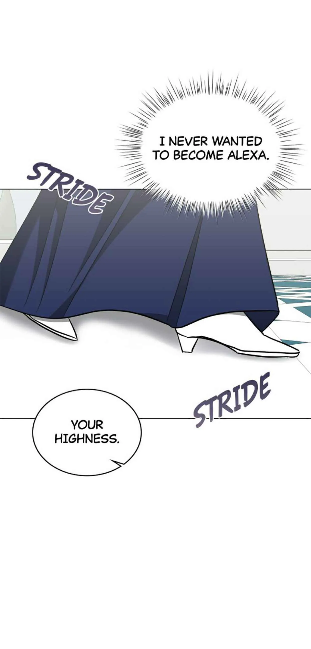 The Beau and the Beast Chapter 27.5 page 25 - 
