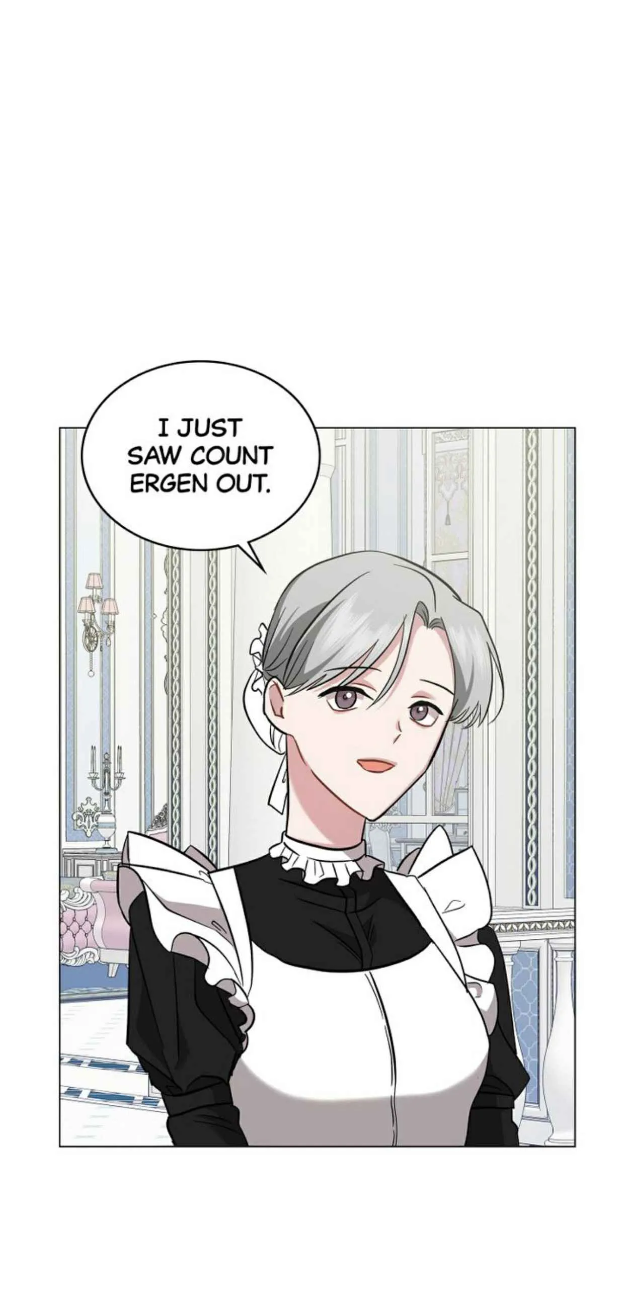 The Beau and the Beast Chapter 27.5 page 26 - 