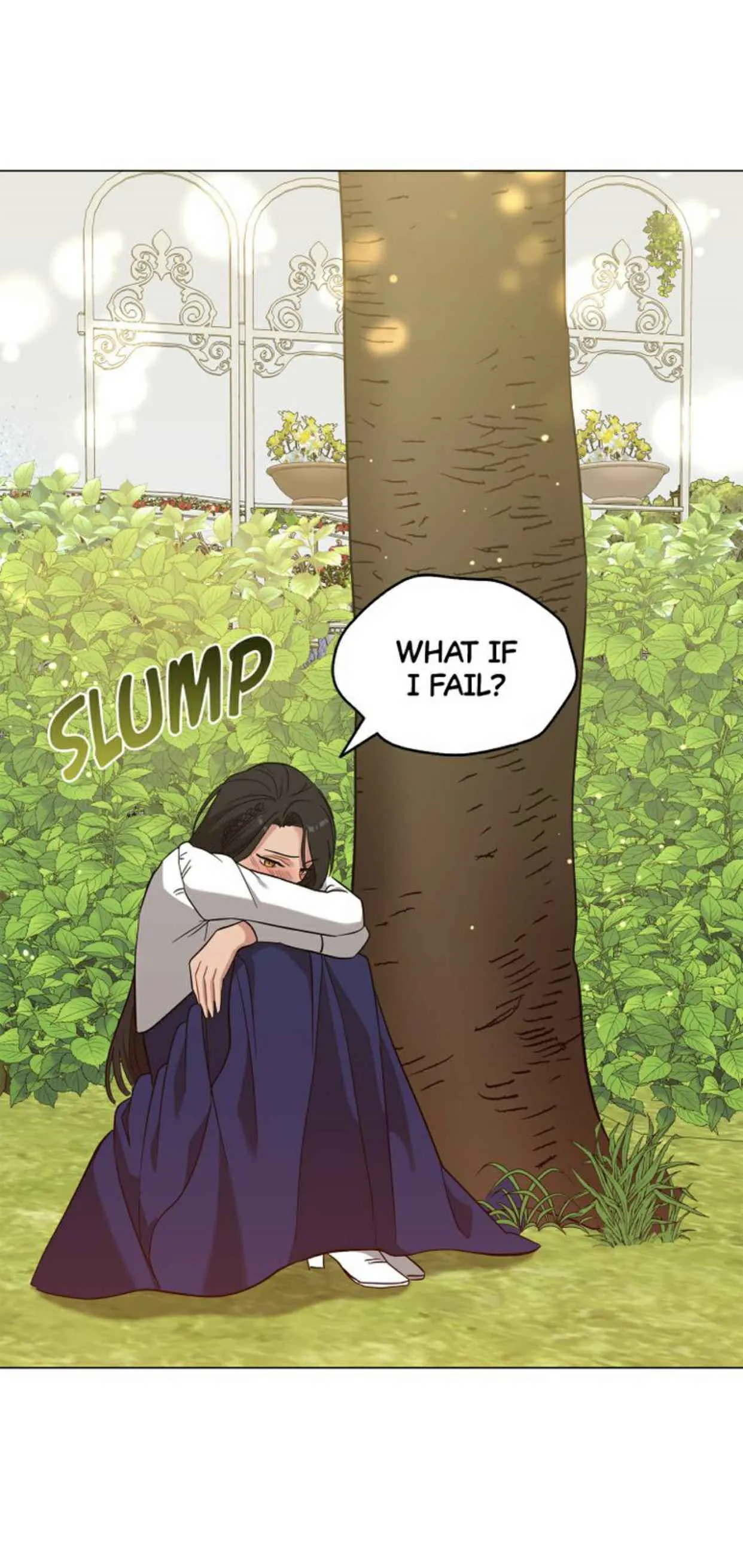 The Beau and the Beast Chapter 27.5 page 32 - 