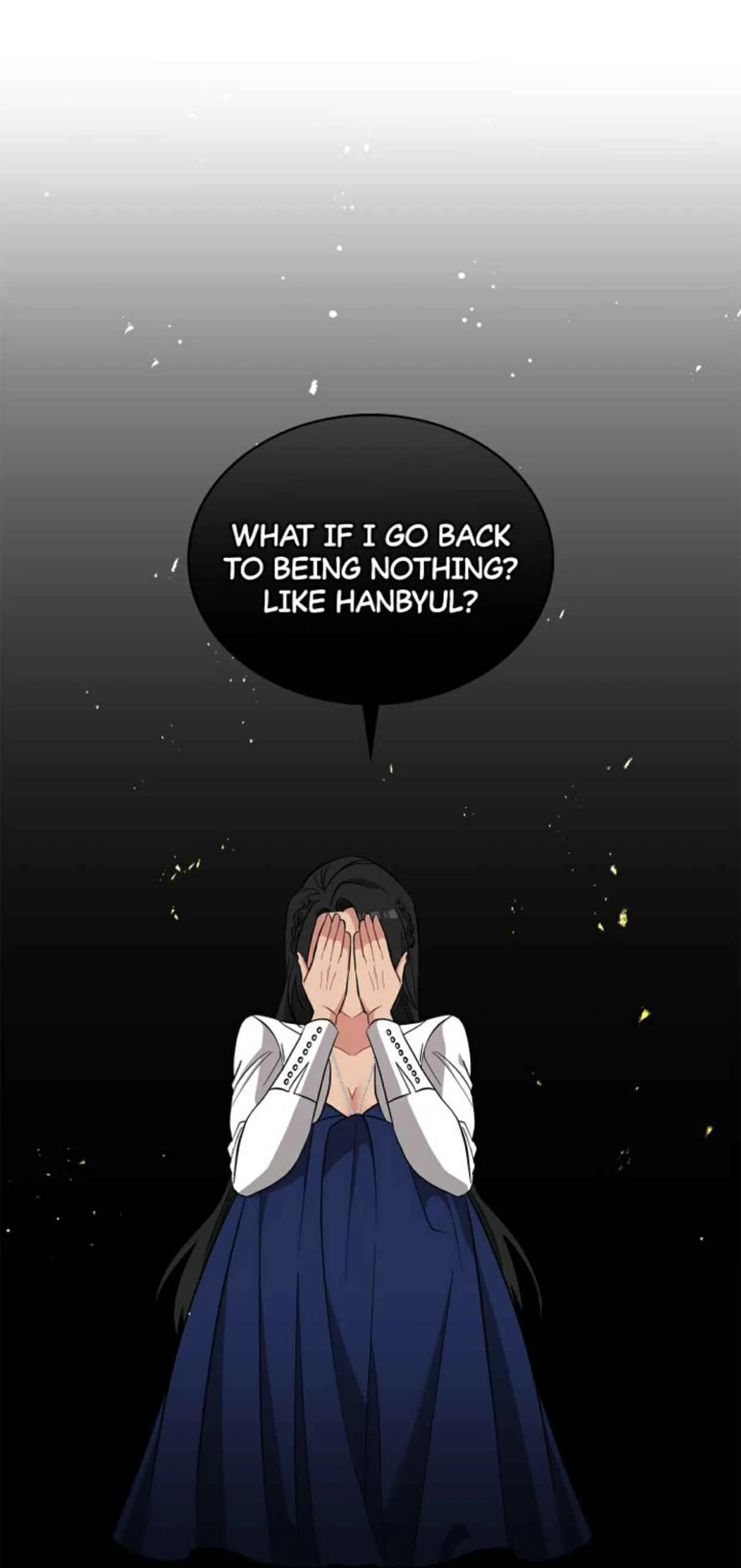 The Beau and the Beast Chapter 27.5 page 35 - 