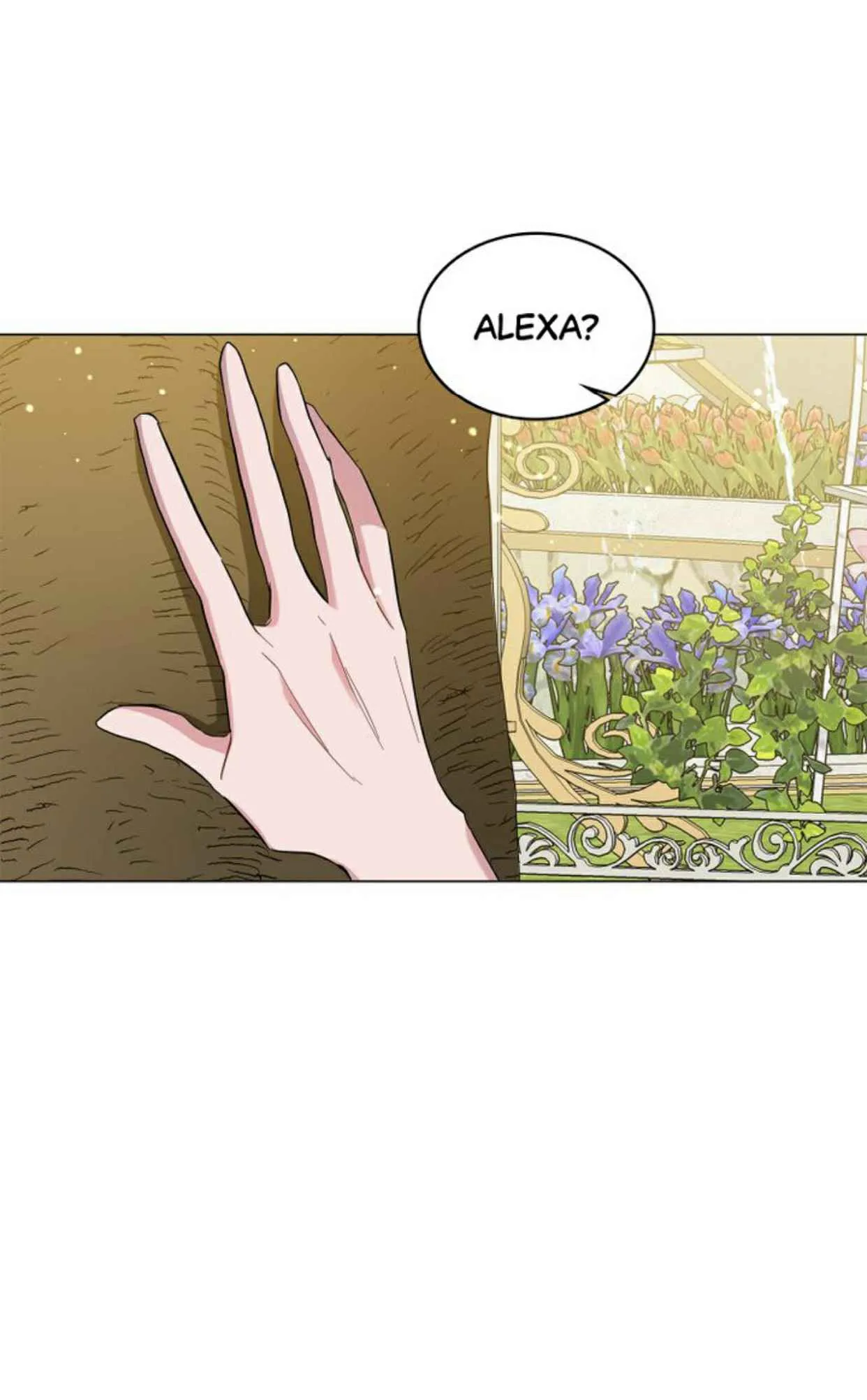 The Beau and the Beast Chapter 27.5 page 39 - 