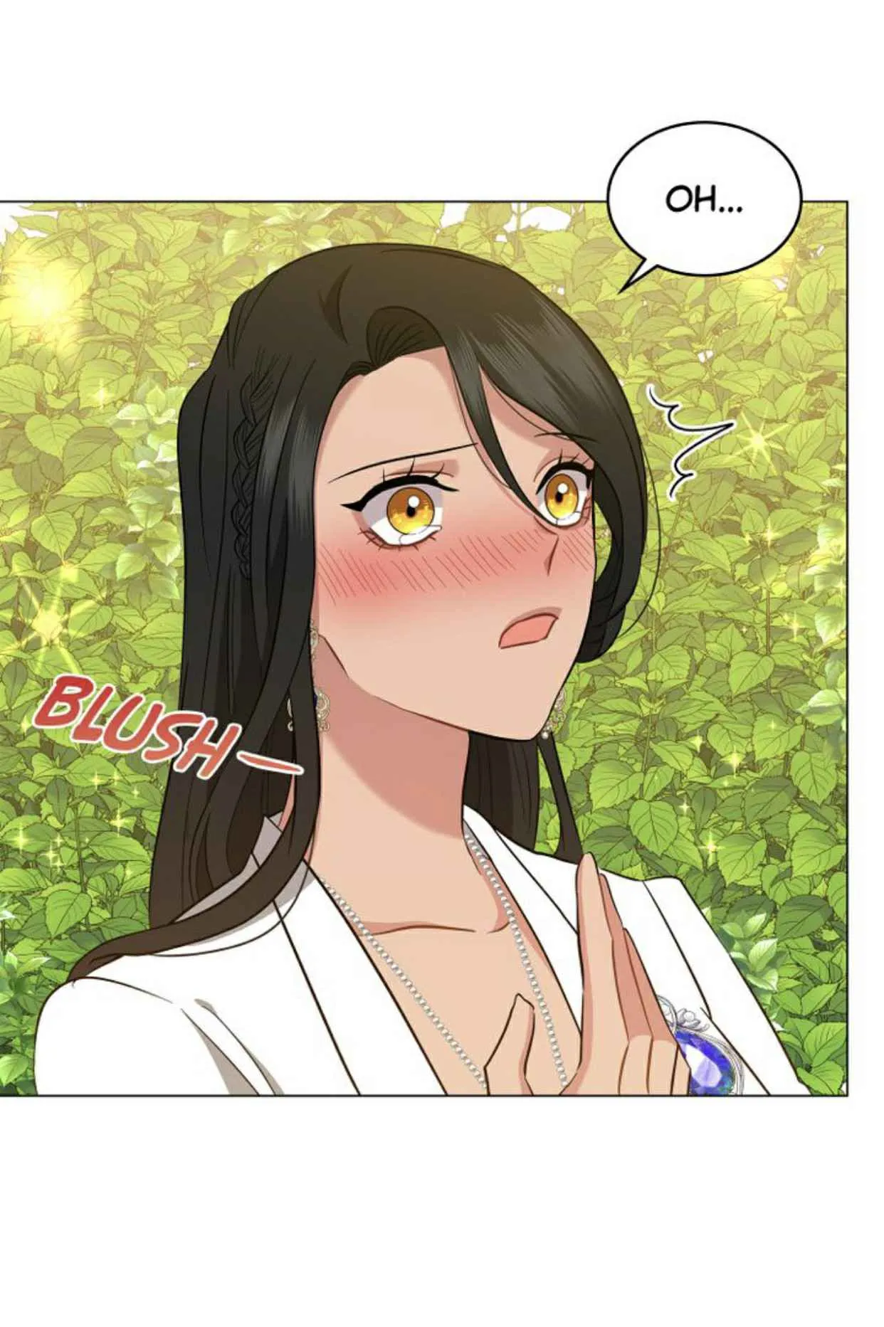 The Beau and the Beast Chapter 27.5 page 42 - 