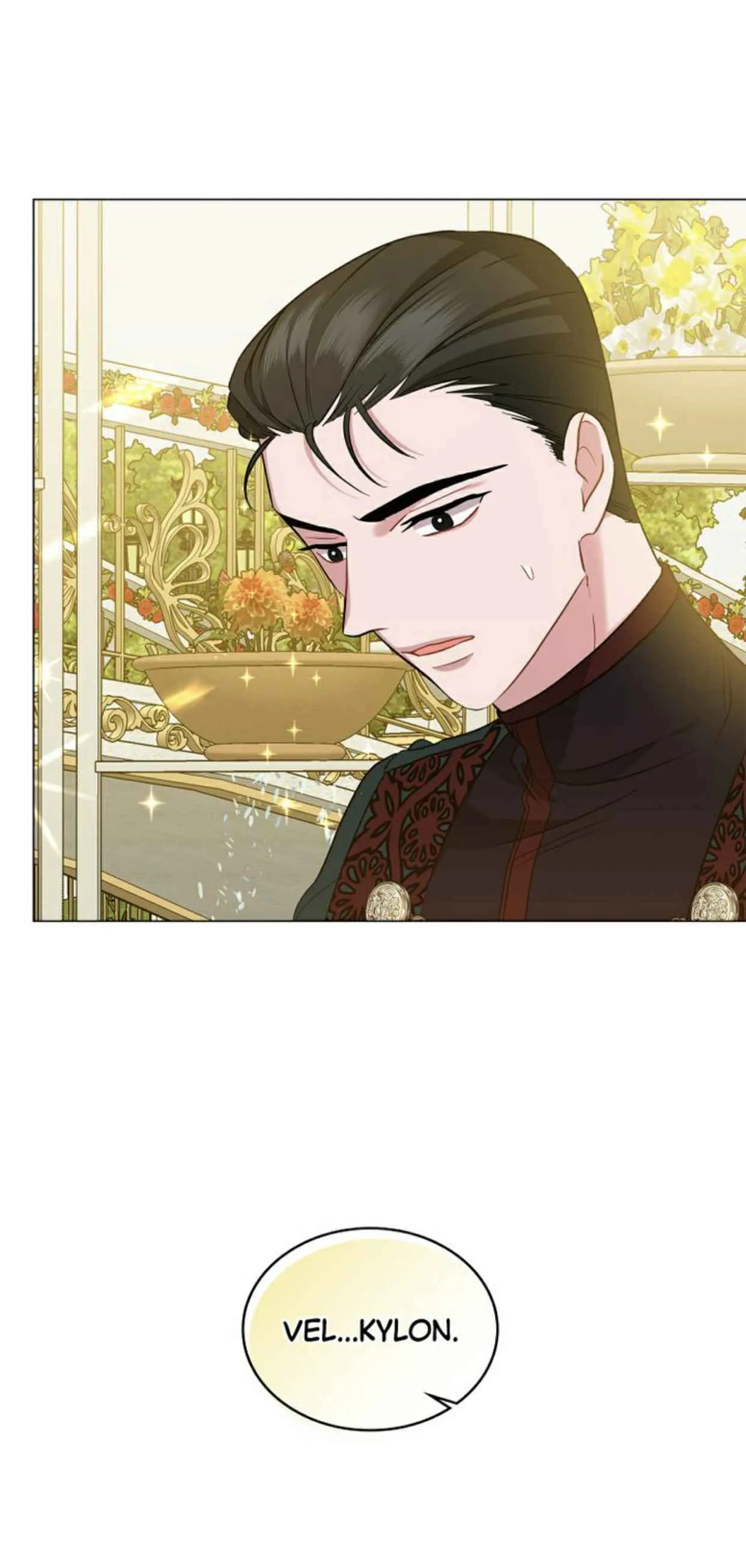 The Beau and the Beast Chapter 27.5 page 43 - 