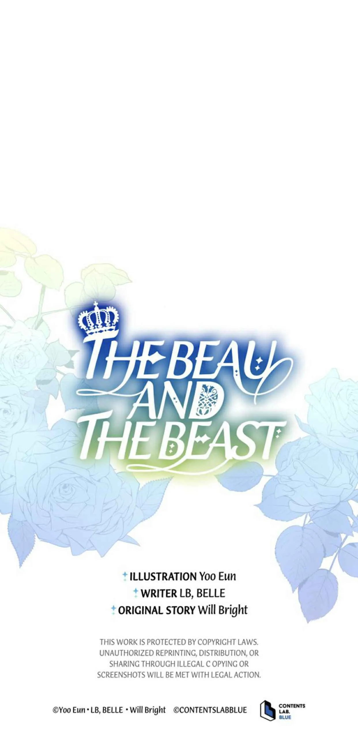 The Beau and the Beast Chapter 27.5 page 44 - 