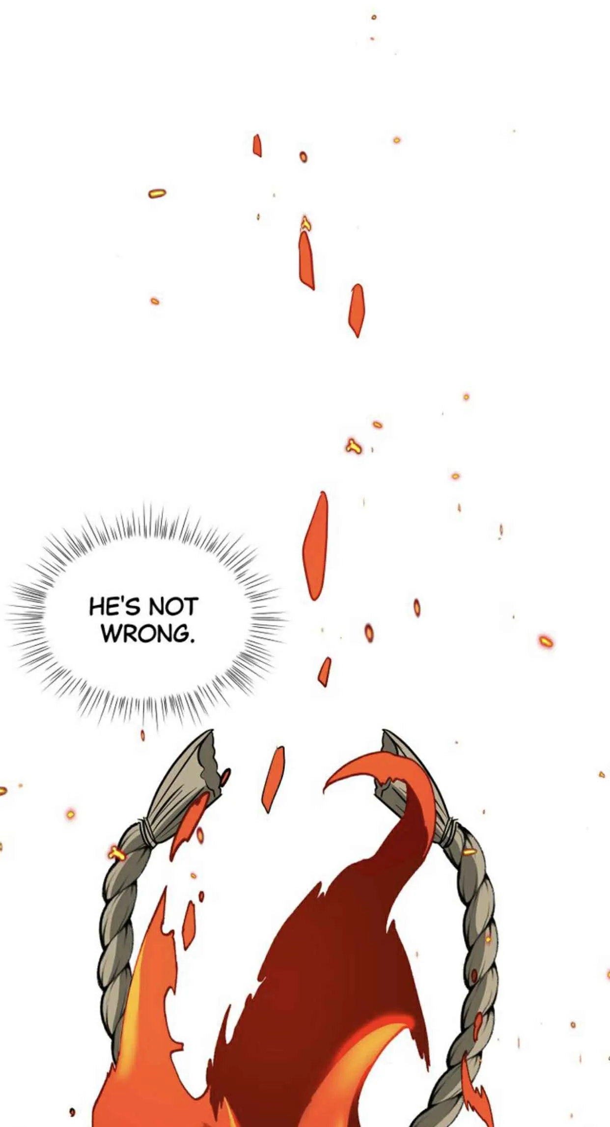 The Beau and the Beast Chapter 27.5 page 7 - 
