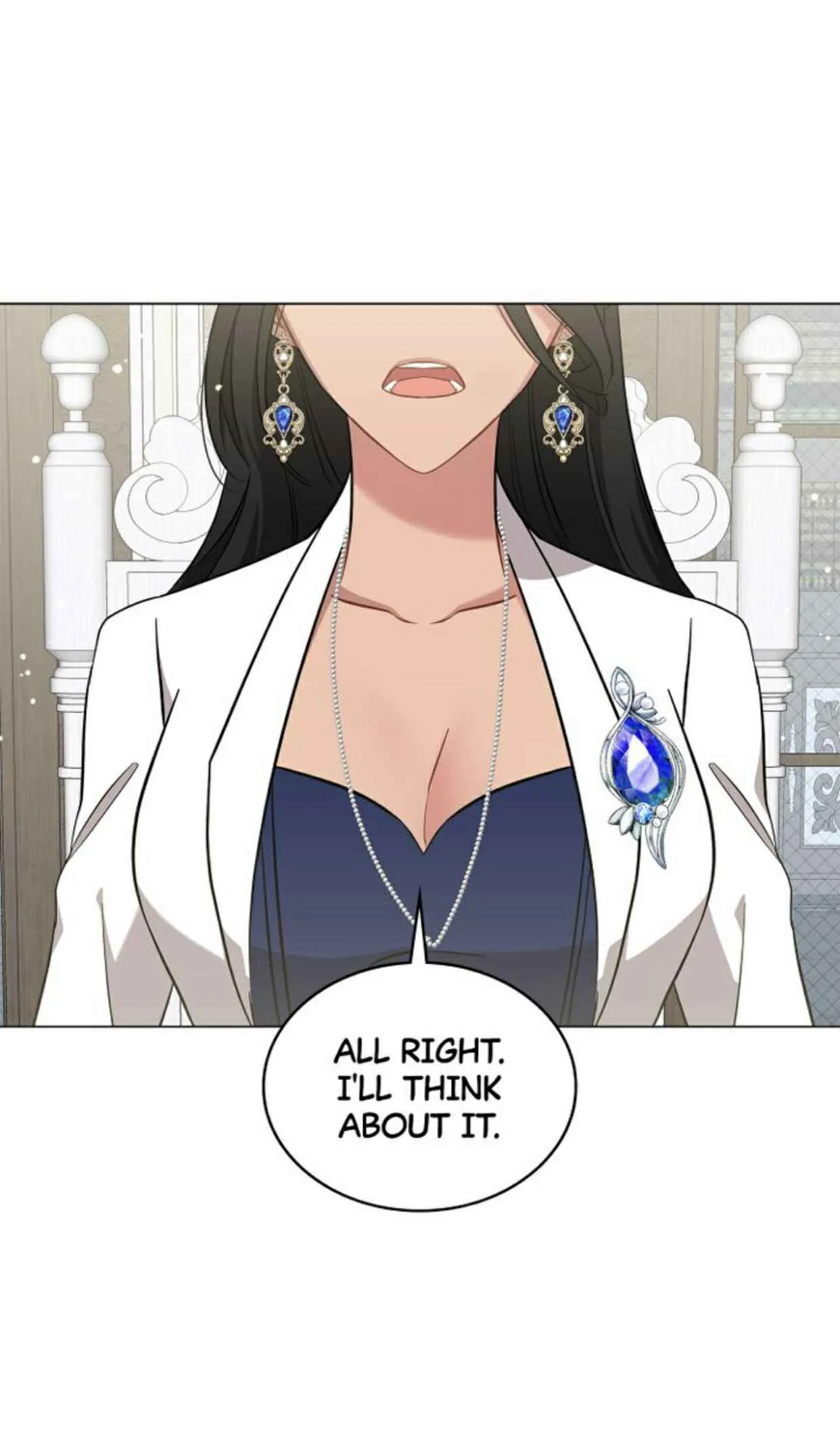 The Beau and the Beast Chapter 27.5 page 9 - 