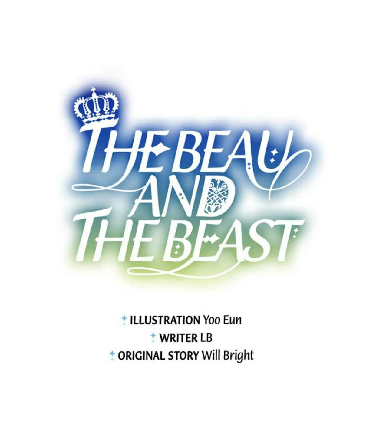 The Beau and the Beast Chapter 27 page 17 - 
