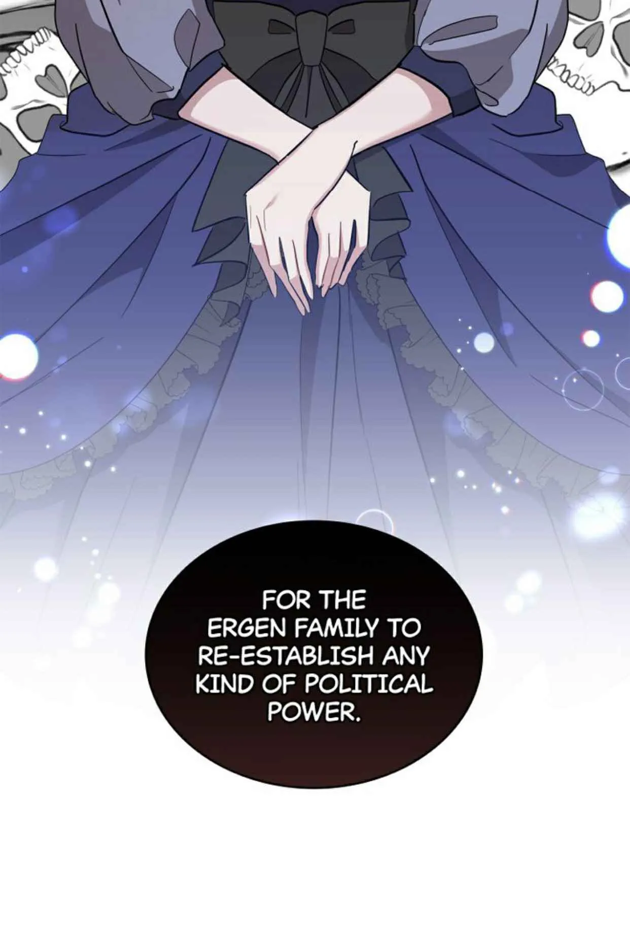 The Beau and the Beast Chapter 27 page 3 - 