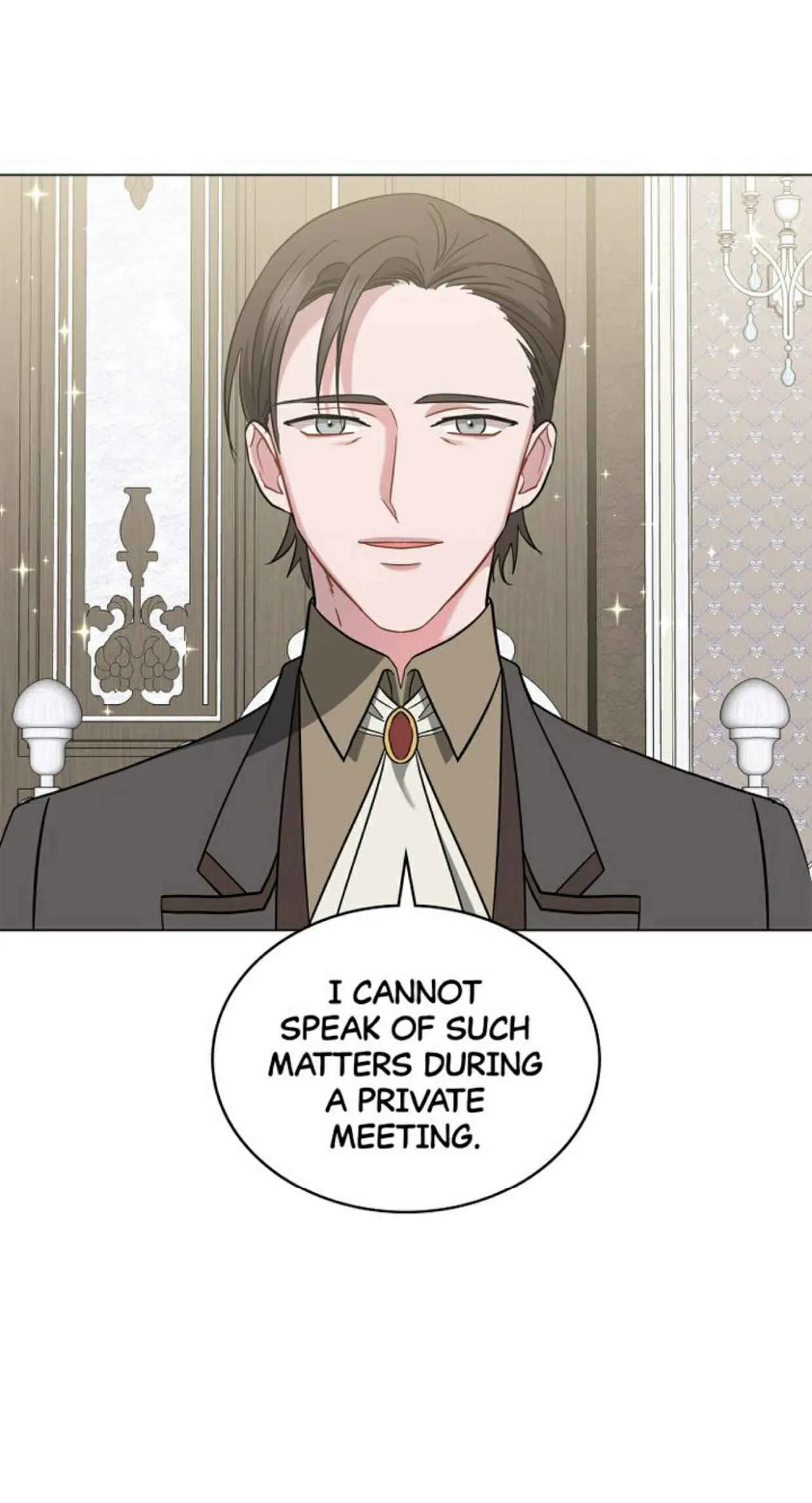The Beau and the Beast Chapter 27 page 24 - 