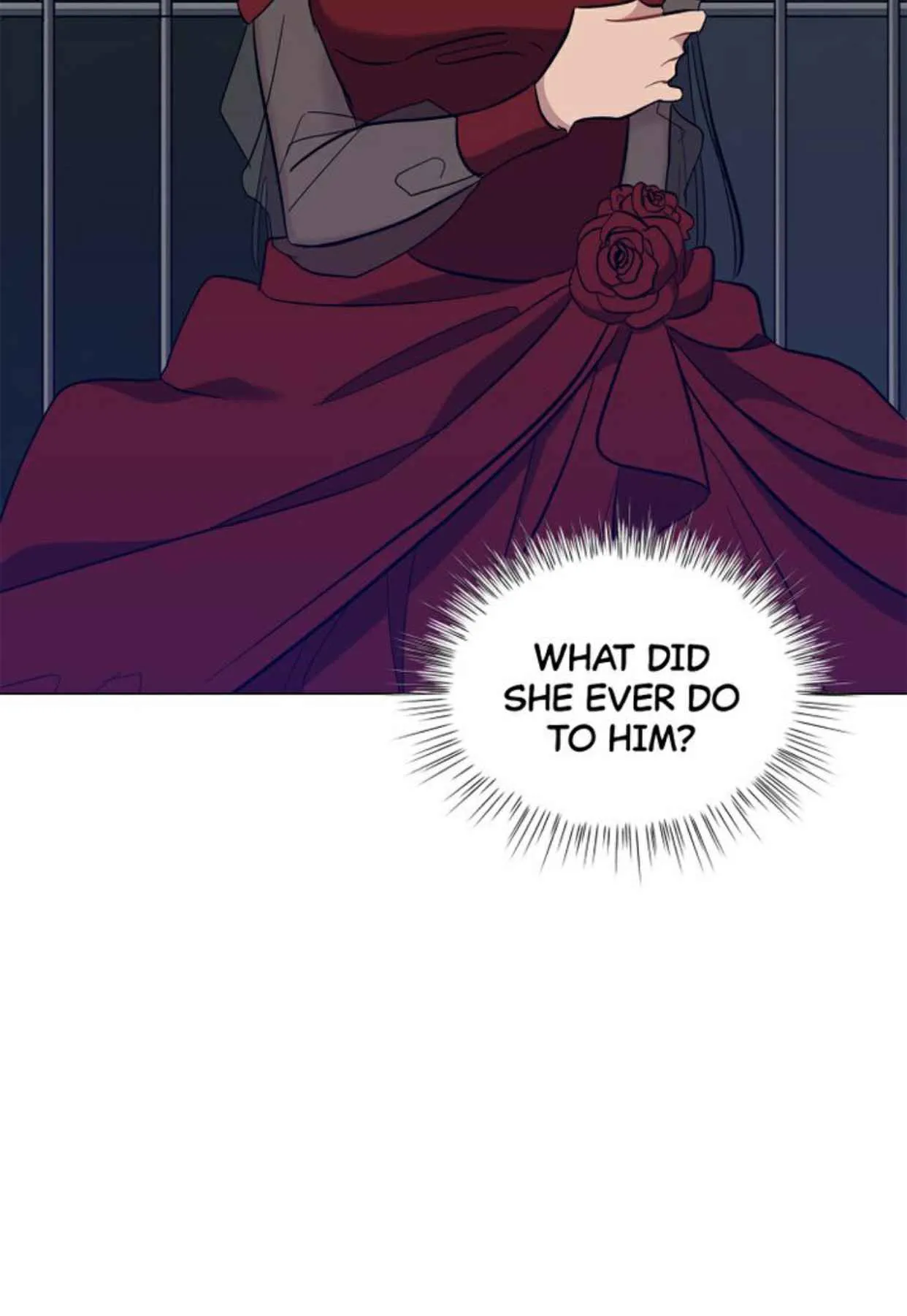 The Beau and the Beast Chapter 27 page 27 - 