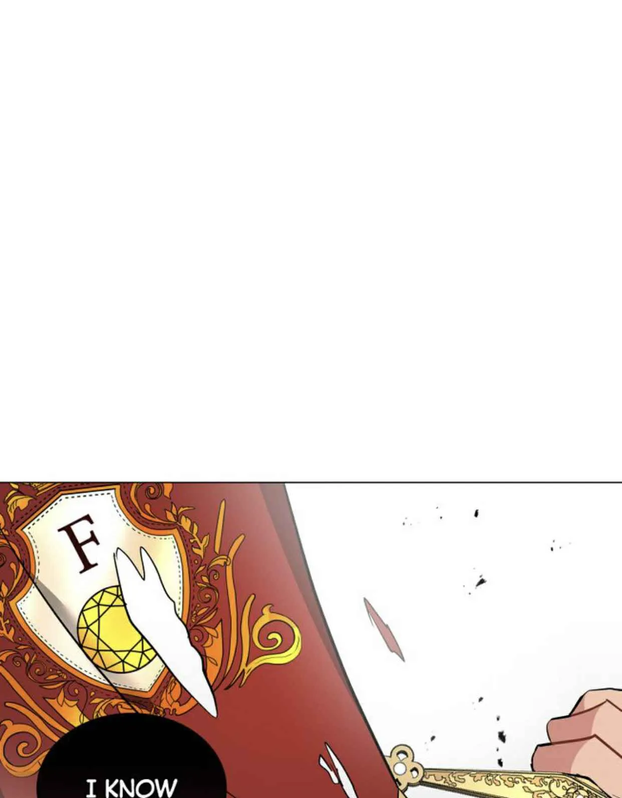 The Beau and the Beast Chapter 27 page 34 - 