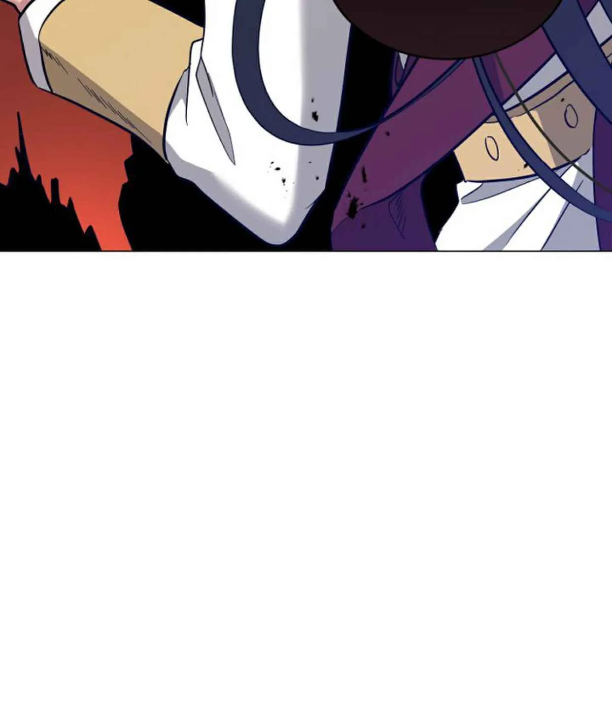 The Beau and the Beast Chapter 27 page 36 - 