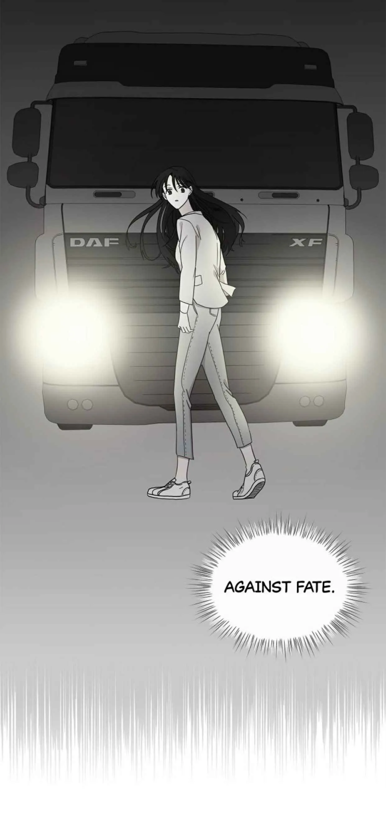 The Beau and the Beast Chapter 27 page 39 - 