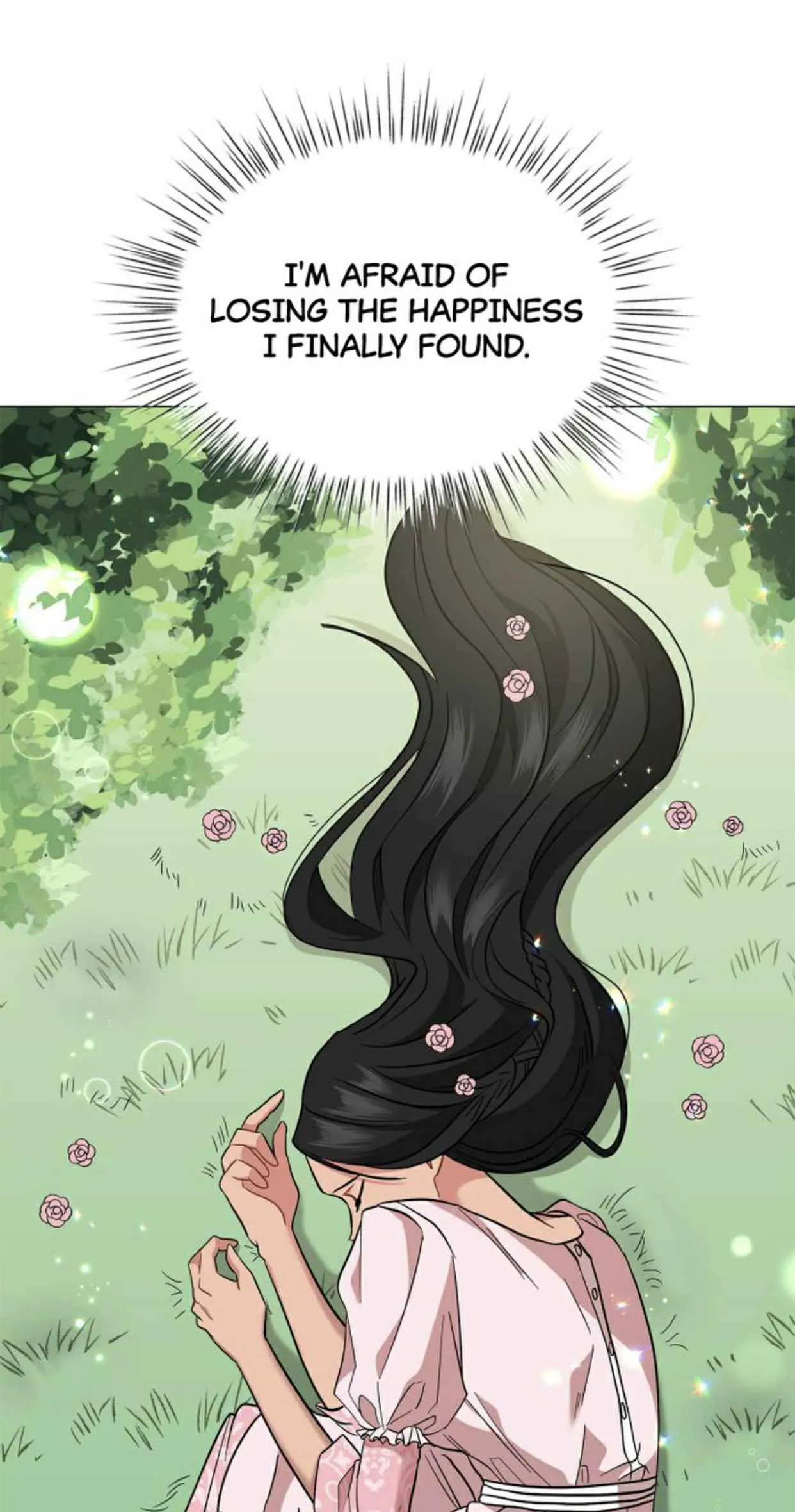 The Beau and the Beast Chapter 27 page 40 - 