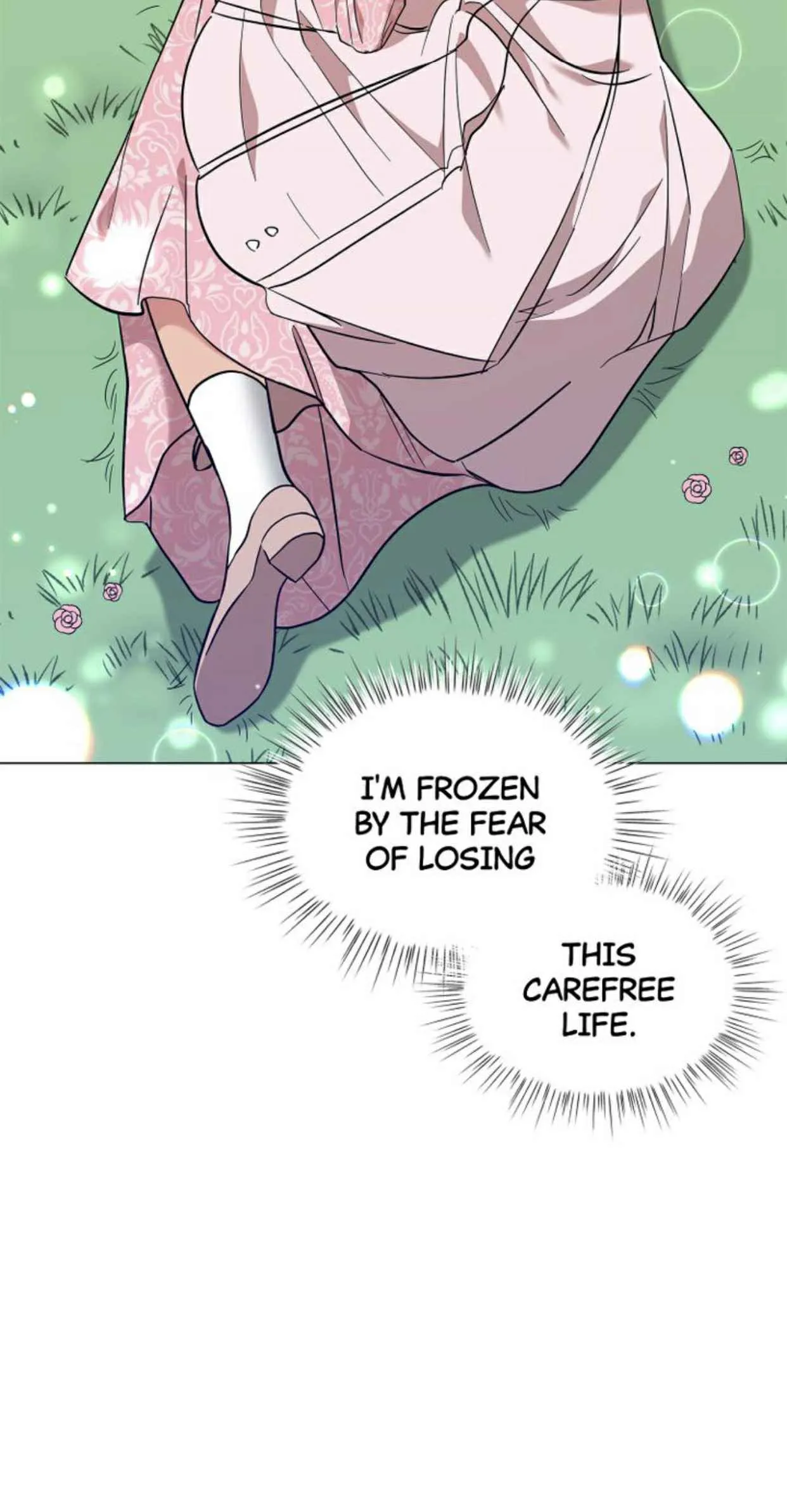 The Beau and the Beast Chapter 27 page 41 - 