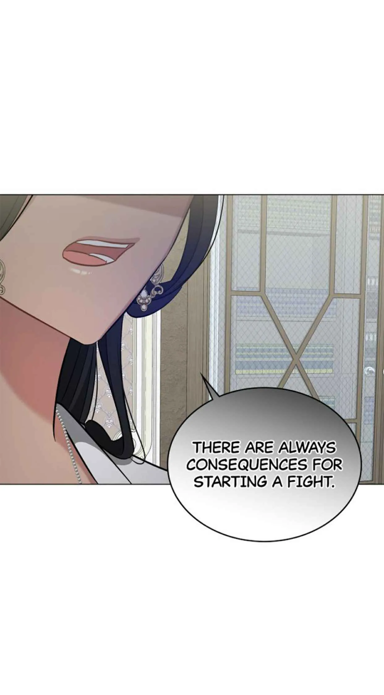The Beau and the Beast Chapter 27 page 42 - 