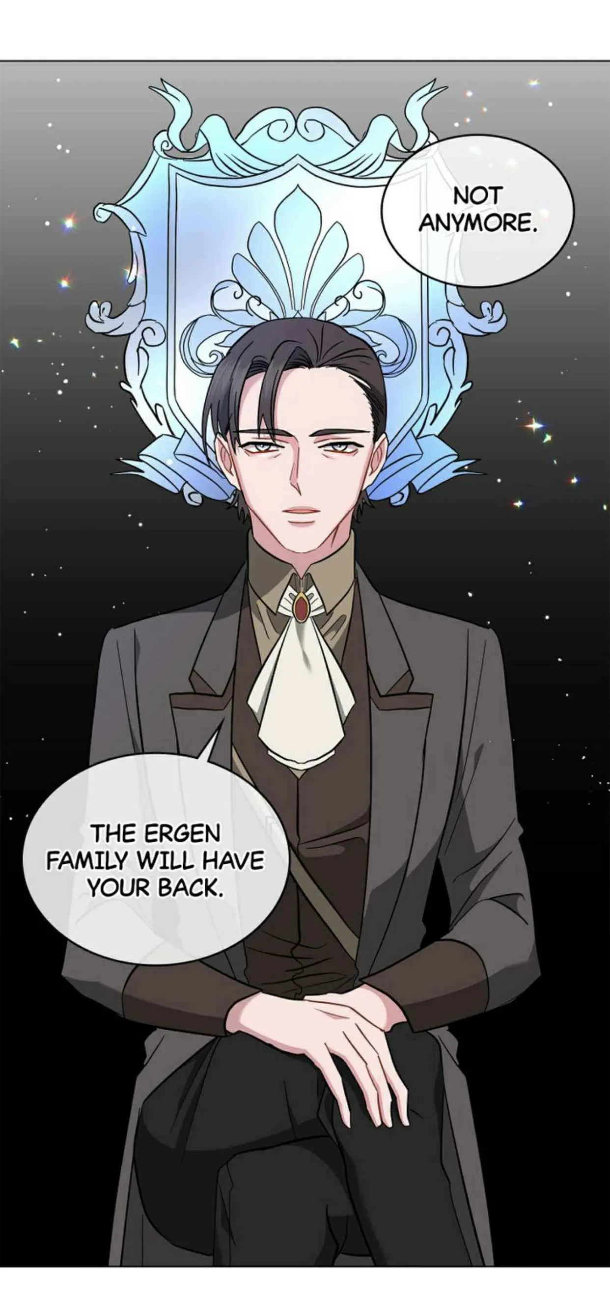 The Beau and the Beast Chapter 27 page 44 - 
