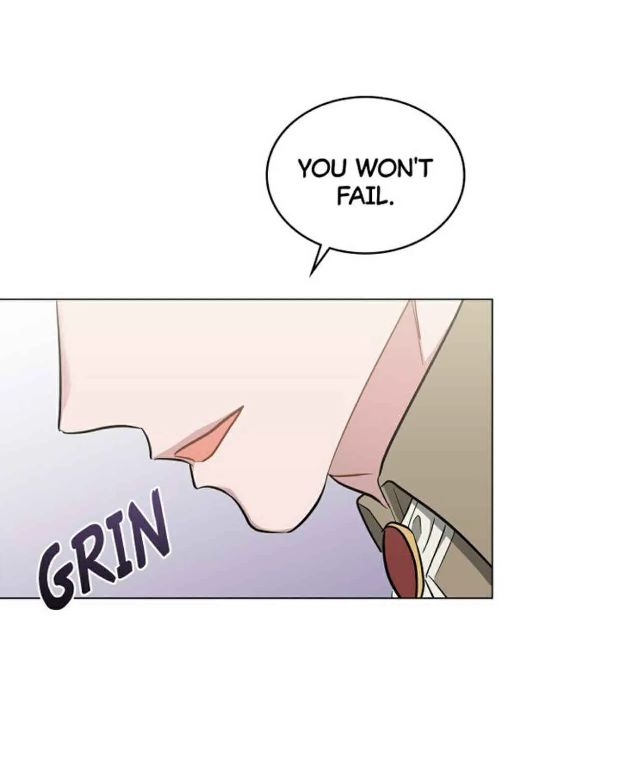 The Beau and the Beast Chapter 27 page 46 - 