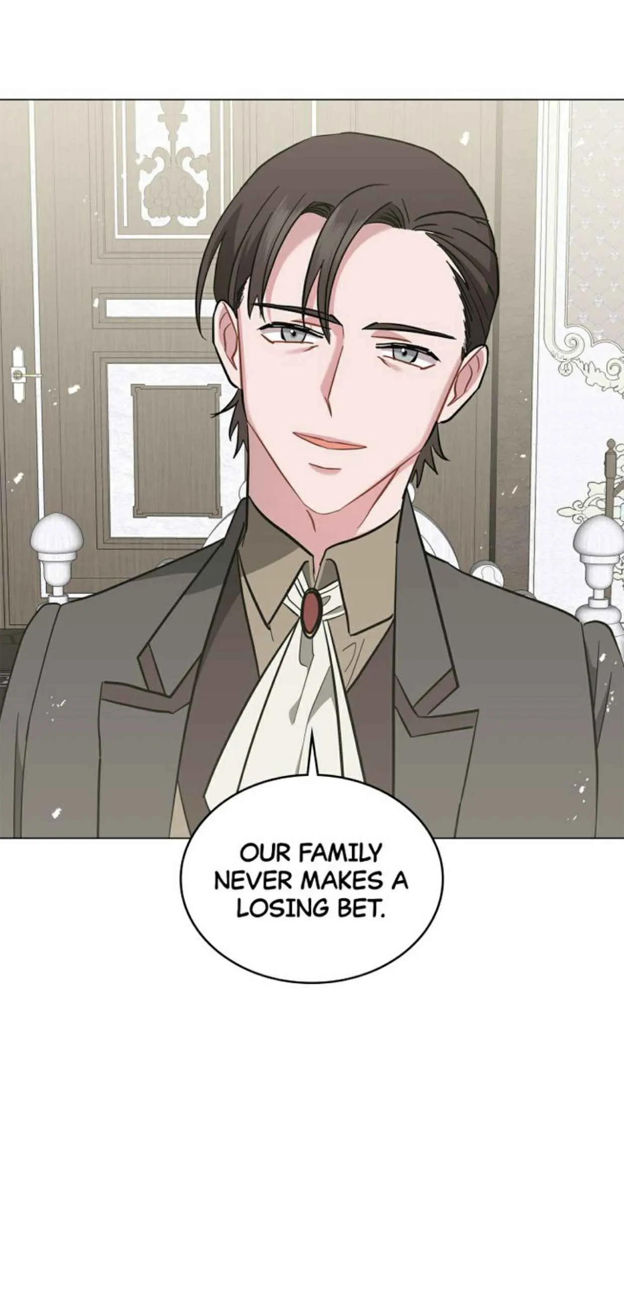 The Beau and the Beast Chapter 27 page 47 - 