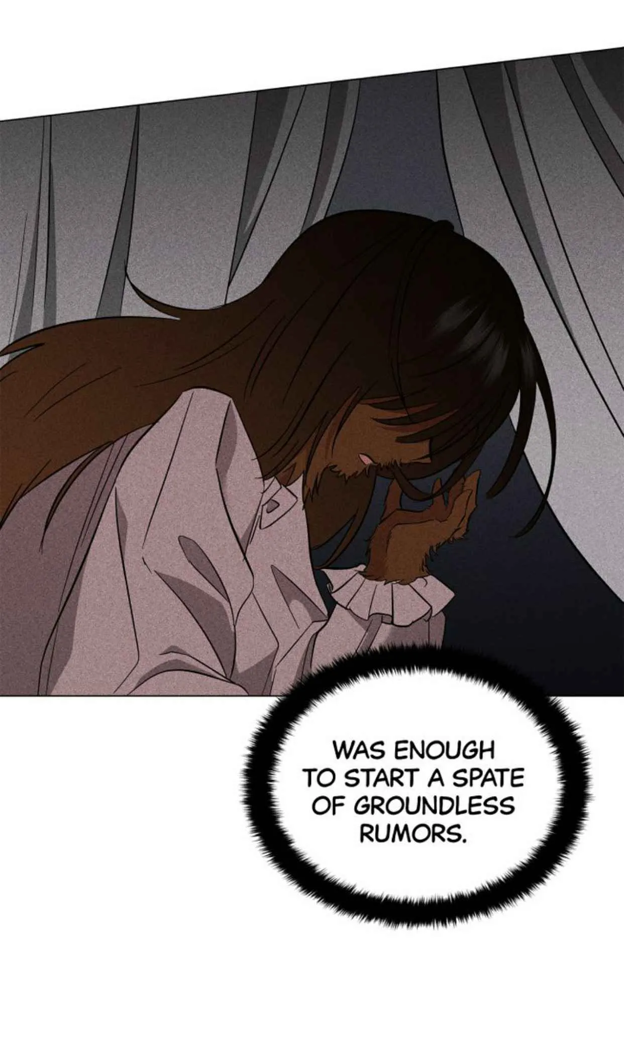 The Beau and the Beast Chapter 27 page 6 - 