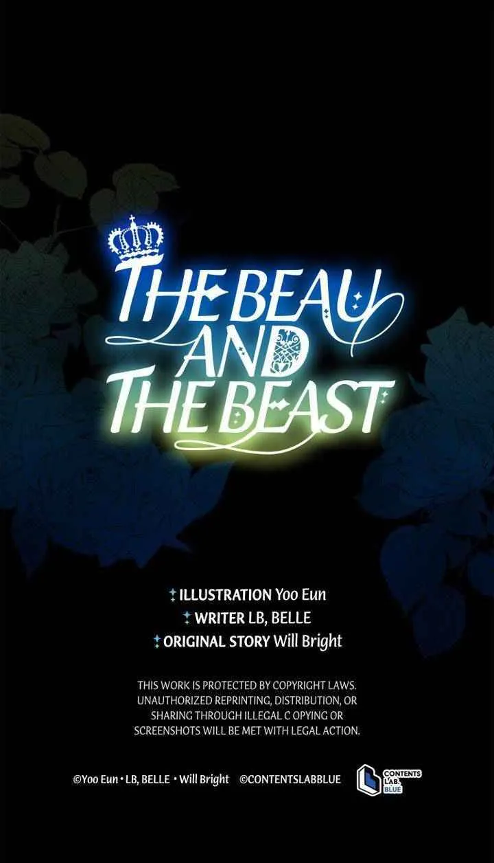 The Beau and the Beast Chapter 28 page 101 - 