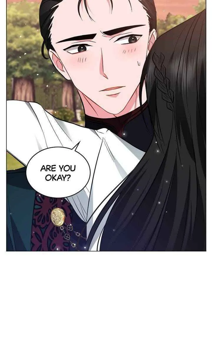 The Beau and the Beast Chapter 28 page 14 - 