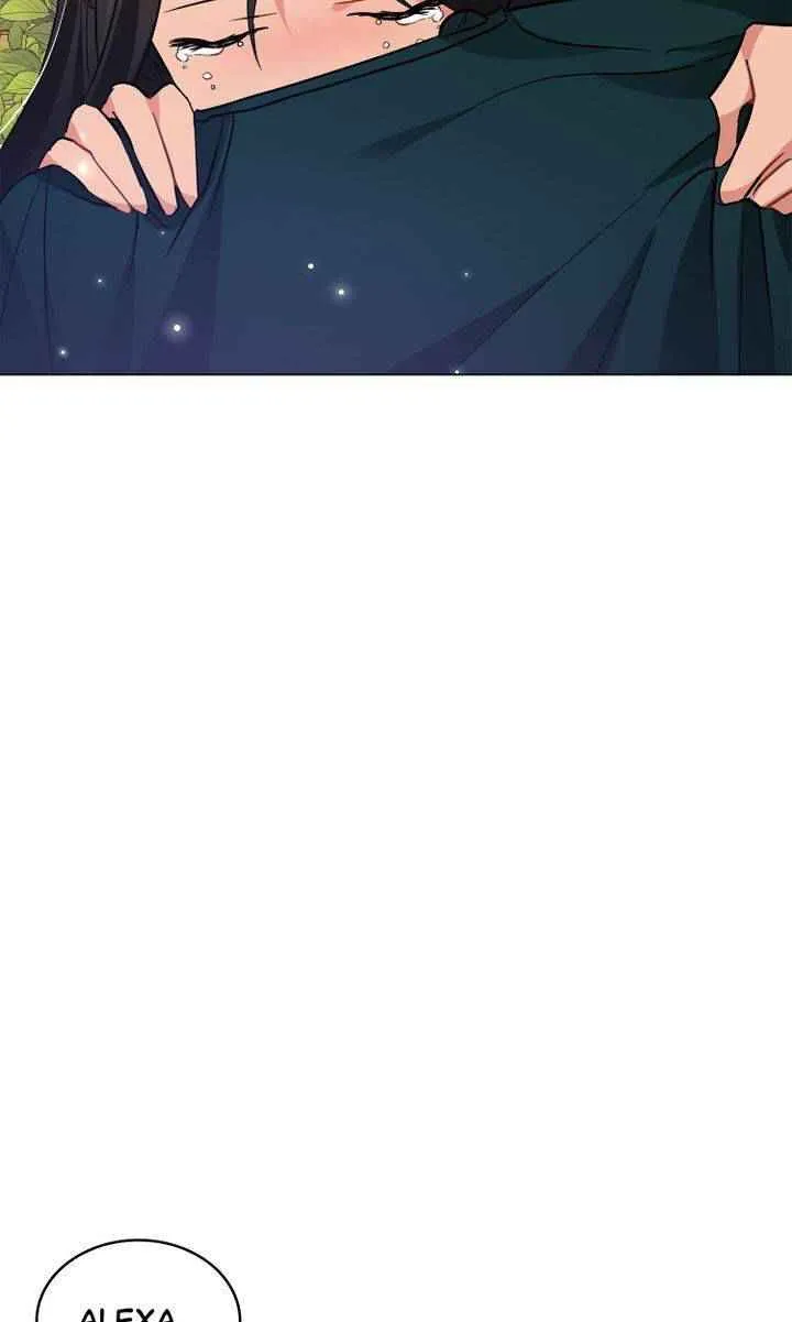 The Beau and the Beast Chapter 28 page 17 - 