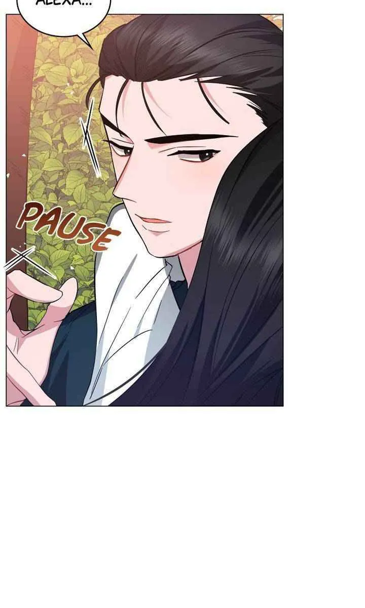The Beau and the Beast Chapter 28 page 18 - 