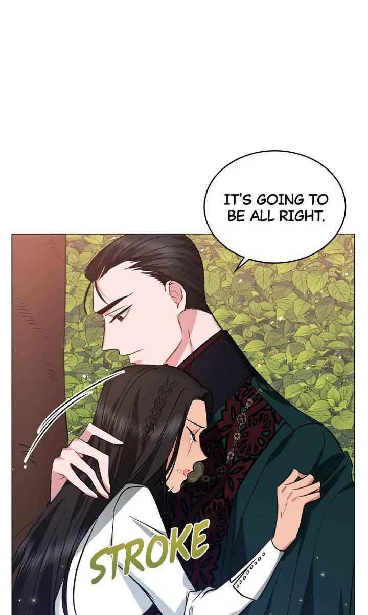The Beau and the Beast Chapter 28 page 19 - 
