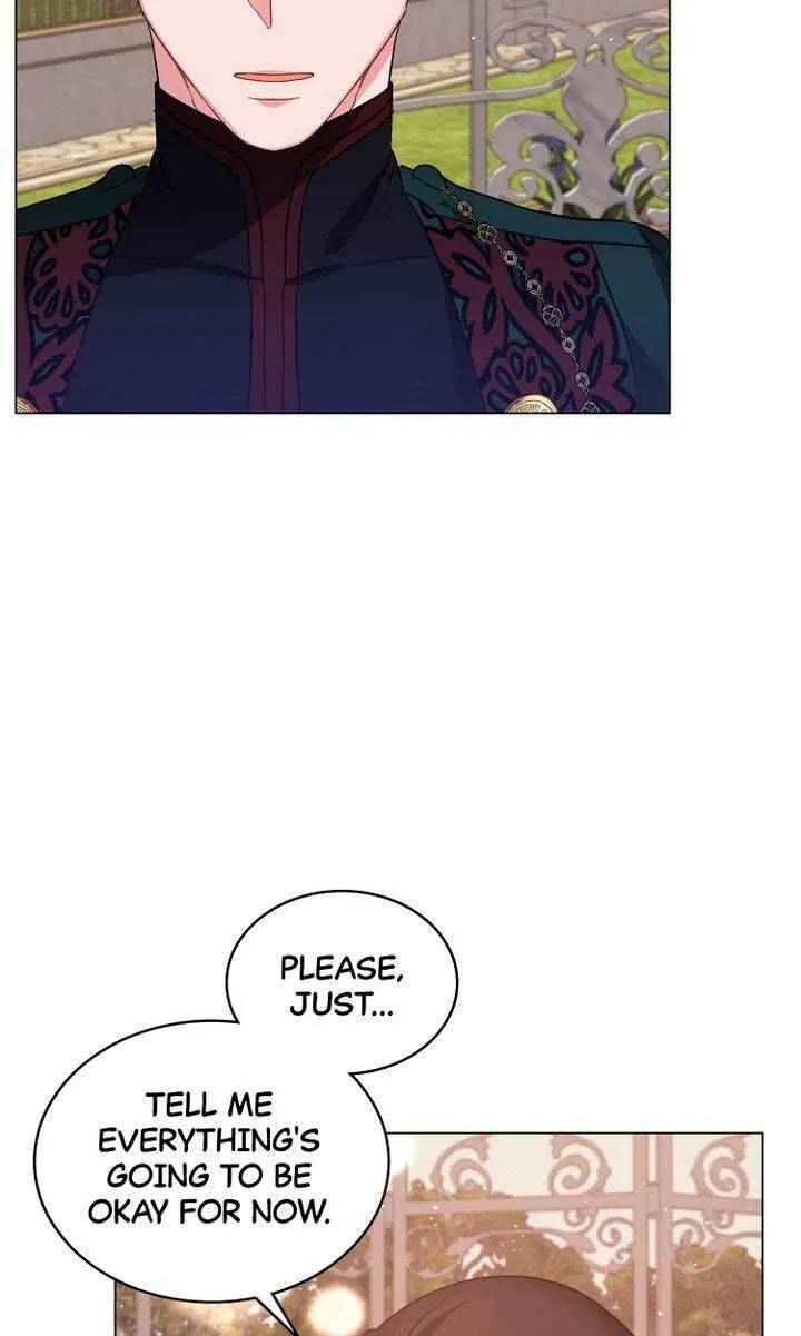 The Beau and the Beast Chapter 28 page 28 - 