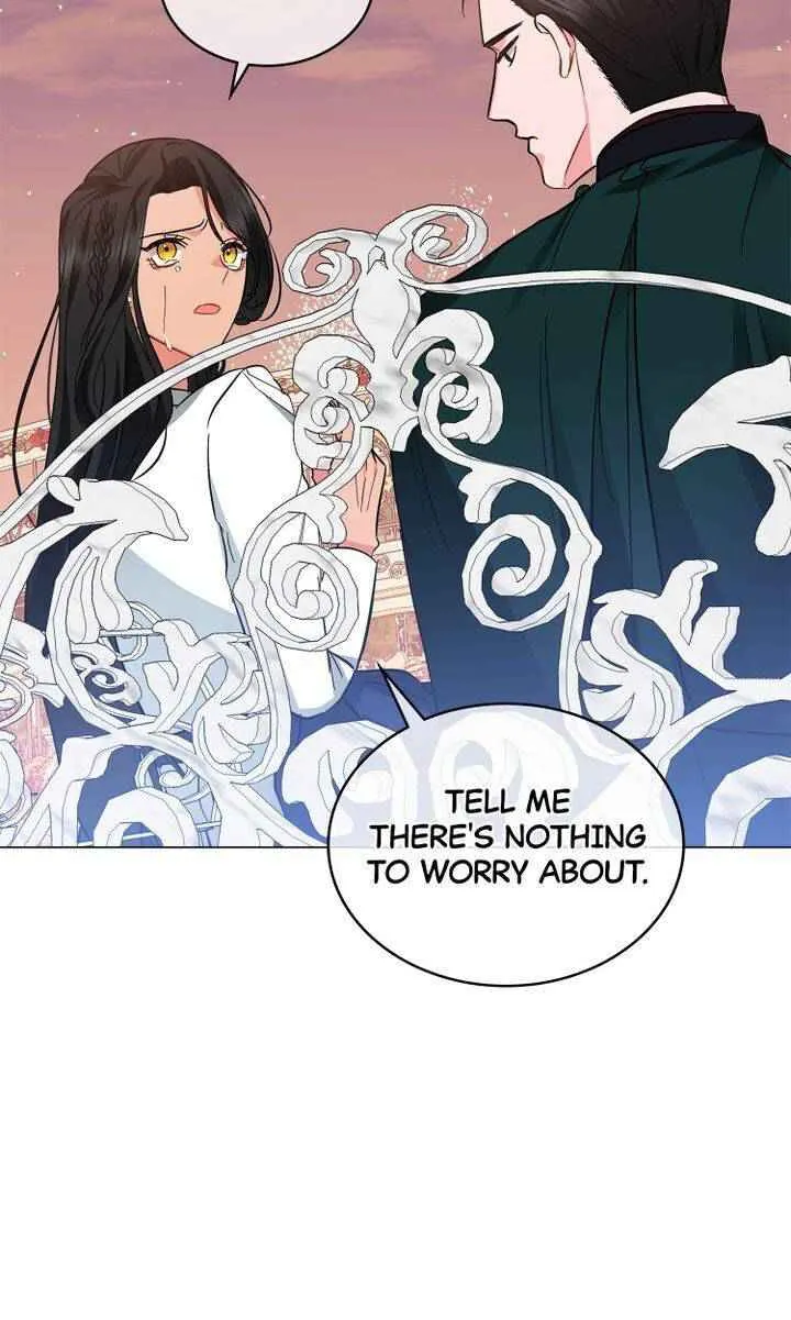The Beau and the Beast Chapter 28 page 32 - 