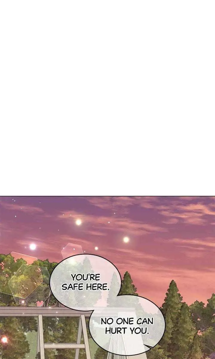 The Beau and the Beast Chapter 28 page 42 - 