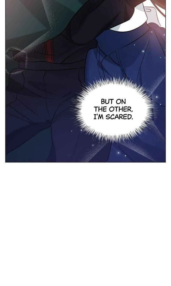 The Beau and the Beast Chapter 28 page 46 - 