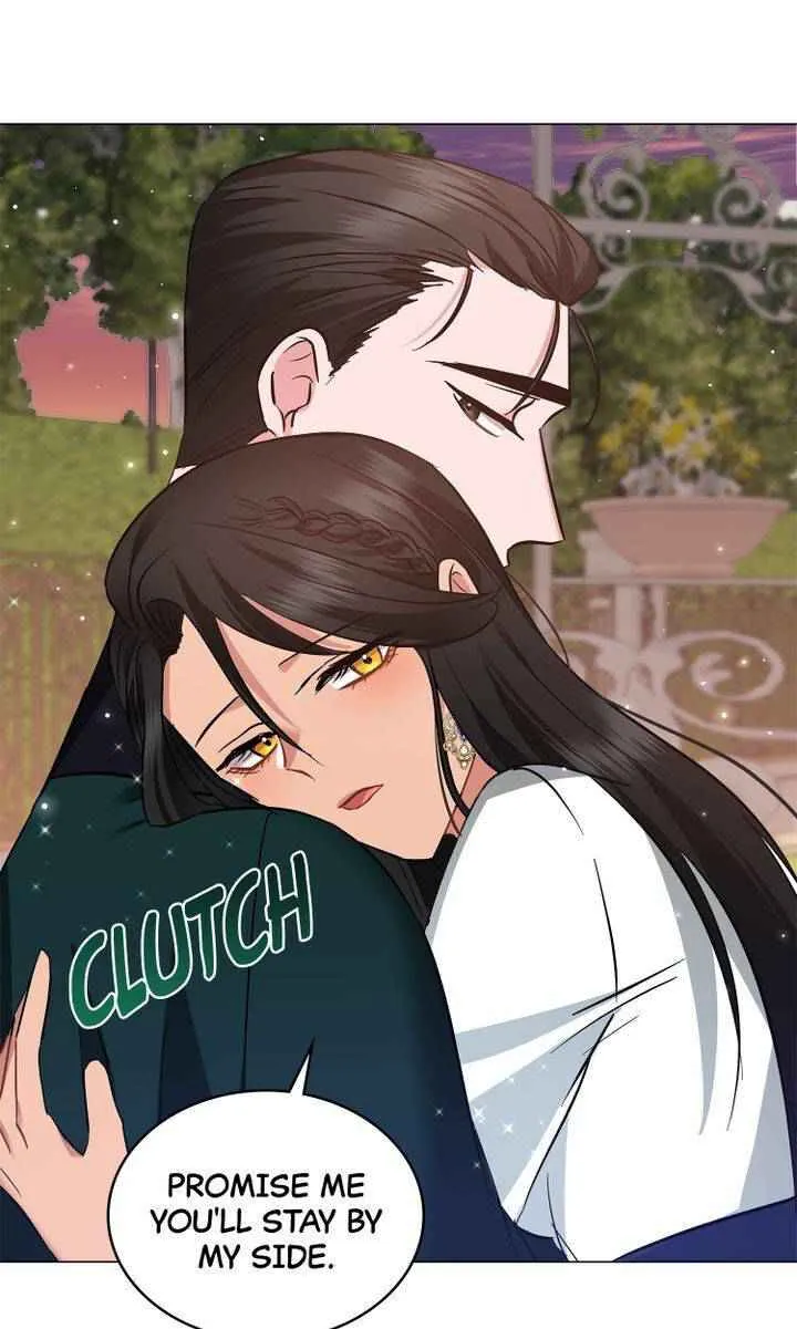 The Beau and the Beast Chapter 28 page 50 - 