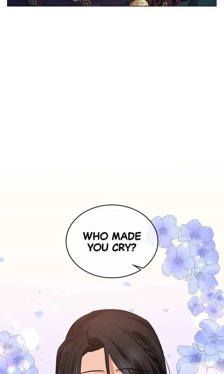 The Beau and the Beast Chapter 28 page 9 - 