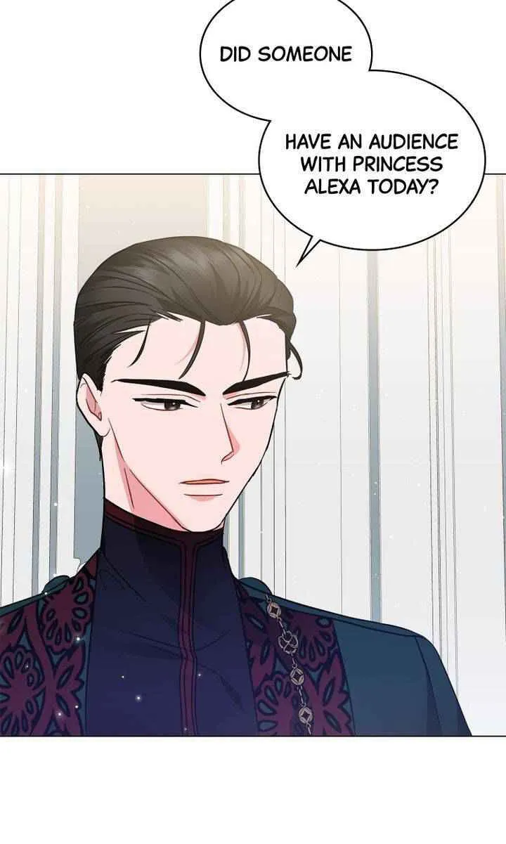 The Beau and the Beast Chapter 28 page 81 - 